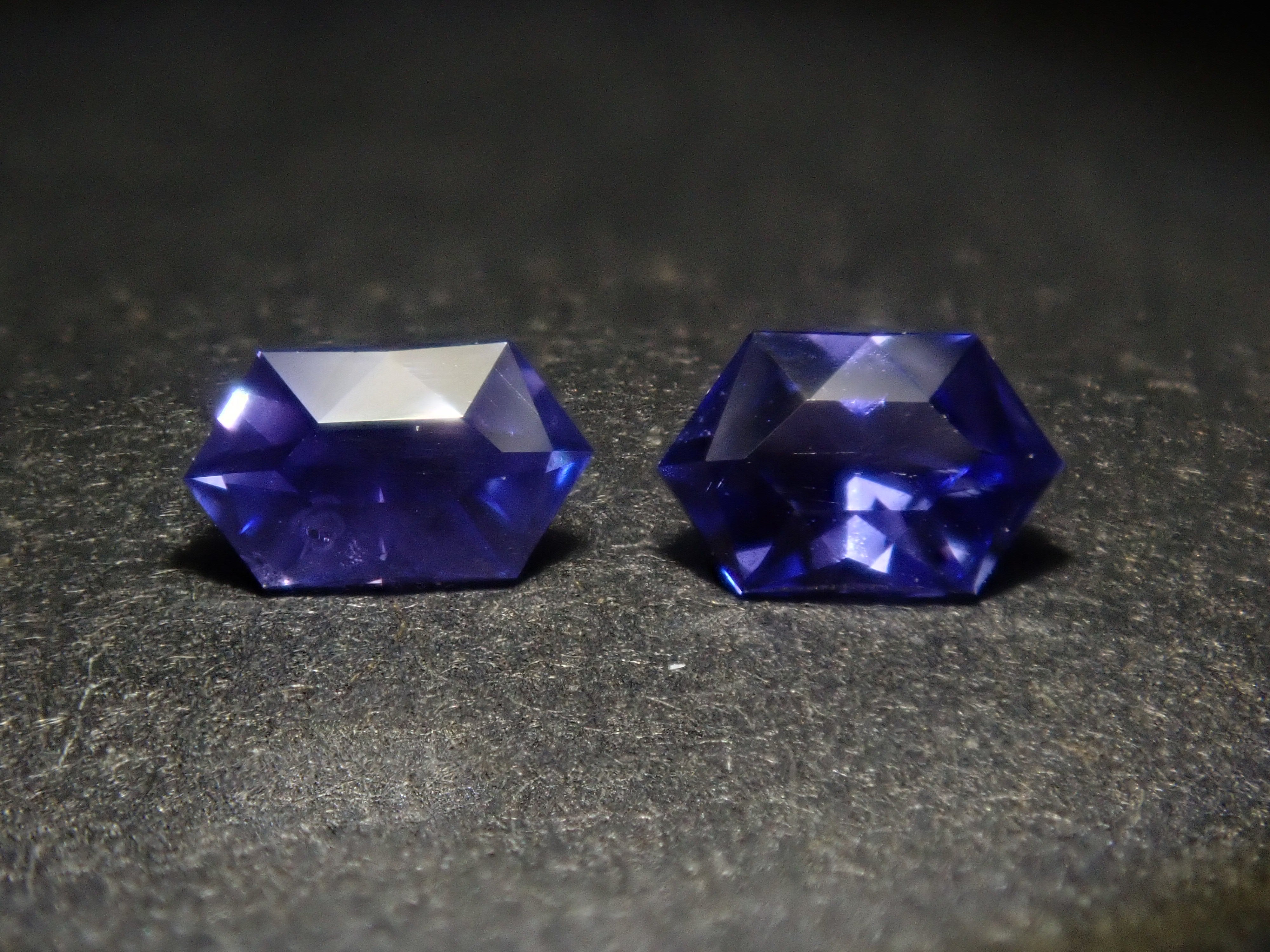 【10/17 22時販売】《残り僅か》カラーチェンジガチャ💎ミャンマー産カラーチェンジジルコン、カラーシフトサファイア、カラーシフトコバルトスピネルなど《複数購入割引有》