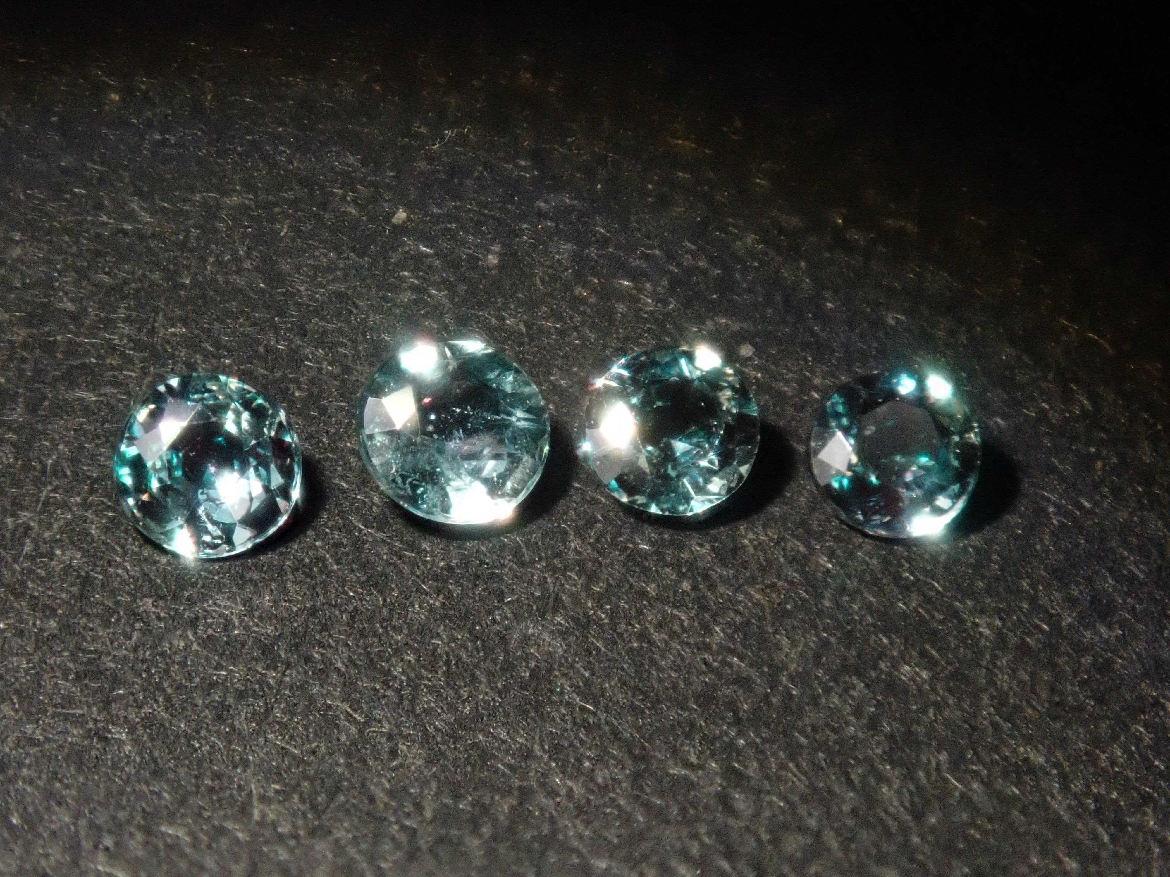 【10/17 22時販売】《残り僅か》カラーチェンジガチャ💎ミャンマー産カラーチェンジジルコン、カラーシフトサファイア、カラーシフトコバルトスピネルなど《複数購入割引有》