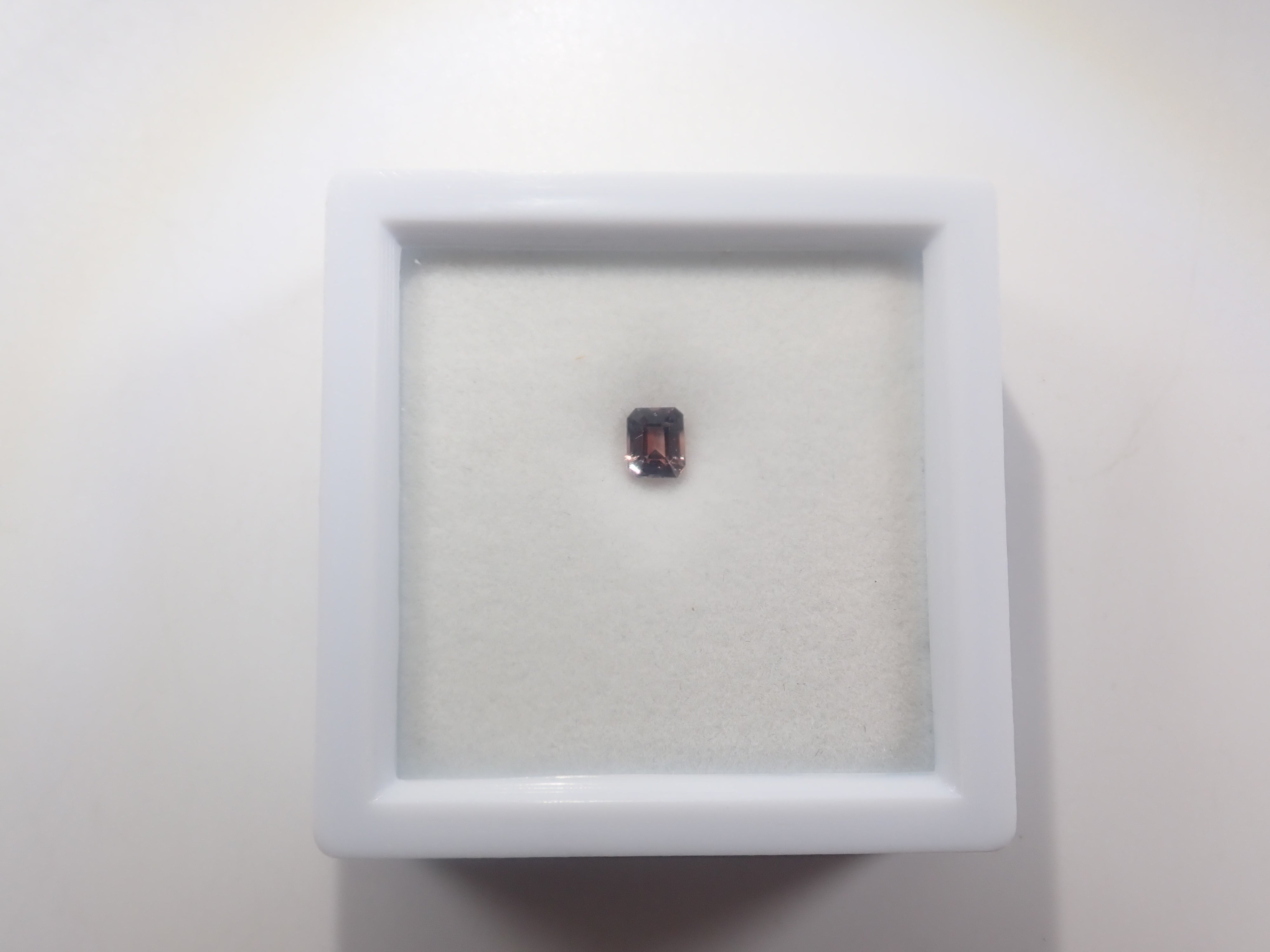 {June Campaign Limited Edition} Rare Stone Gacha💎 Padparadscha Sapphire 0.3ct+ with Certificate, Benitoite, Red Beryl, etc. Loose Stones for 1 Stone {Multiple Purchase Discounts Available}
