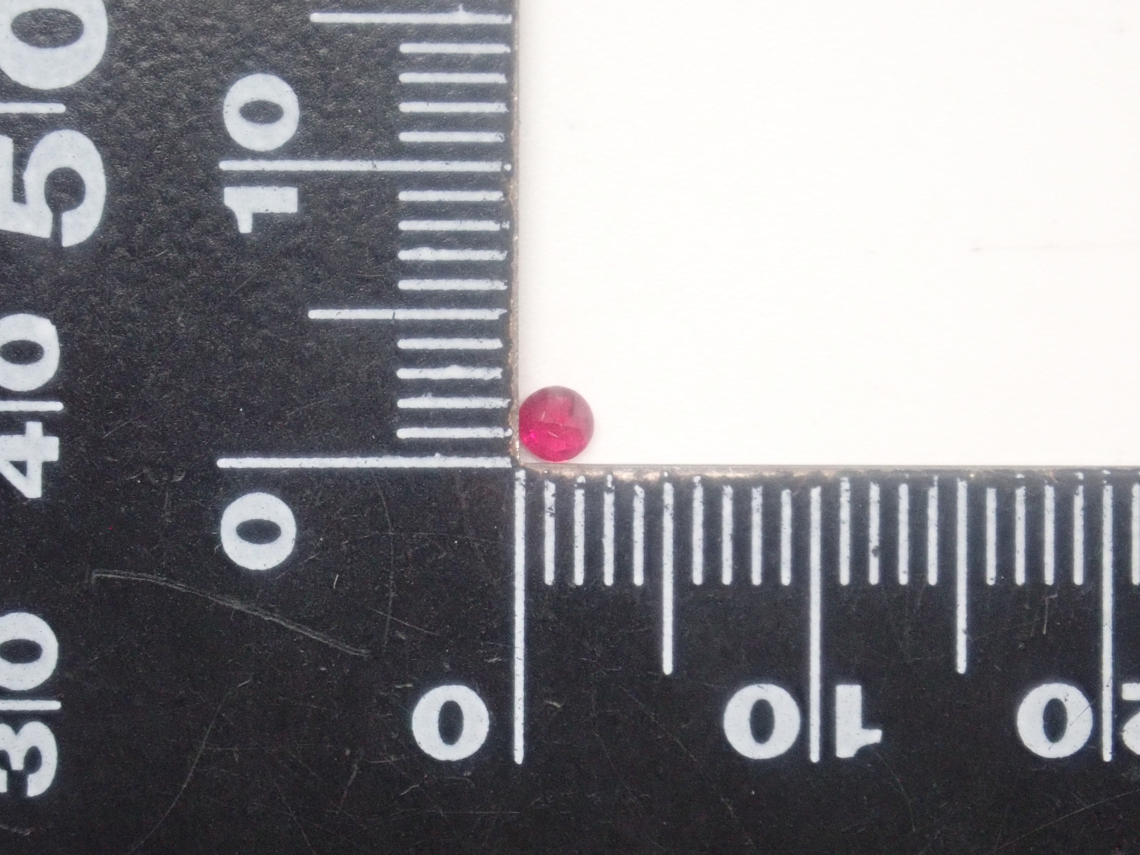 【2/28 22時販売】《限定10石》通常39,800円のピジョンブラッドルビーAIGS鑑別書含む赤色宝石ガチャ《複数購入割引有》