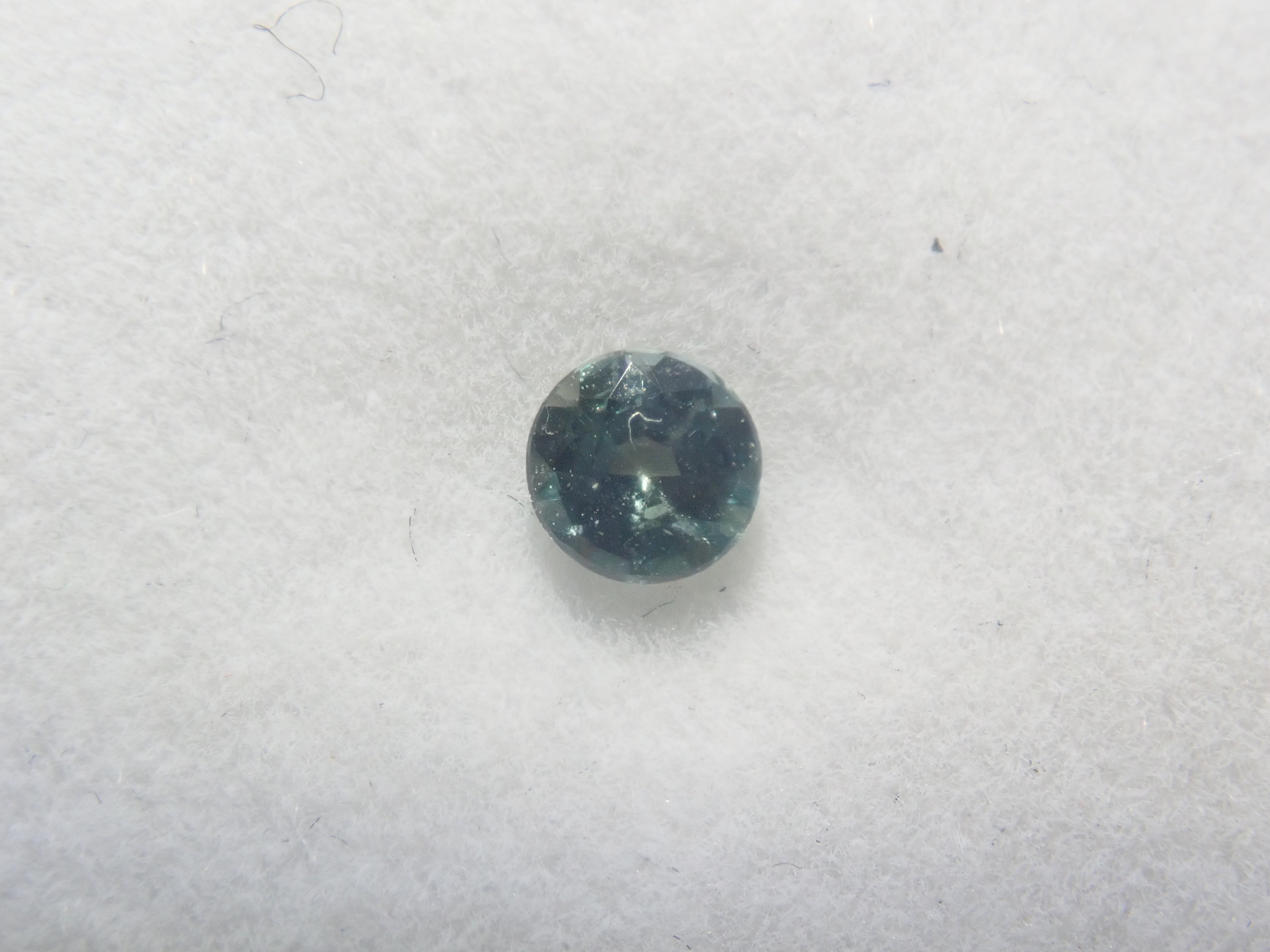 {June Campaign Limited Edition} Rare Stone Gacha💎 Padparadscha Sapphire 0.3ct+ with Certificate, Benitoite, Red Beryl, etc. Loose Stones for 1 Stone {Multiple Purchase Discounts Available}