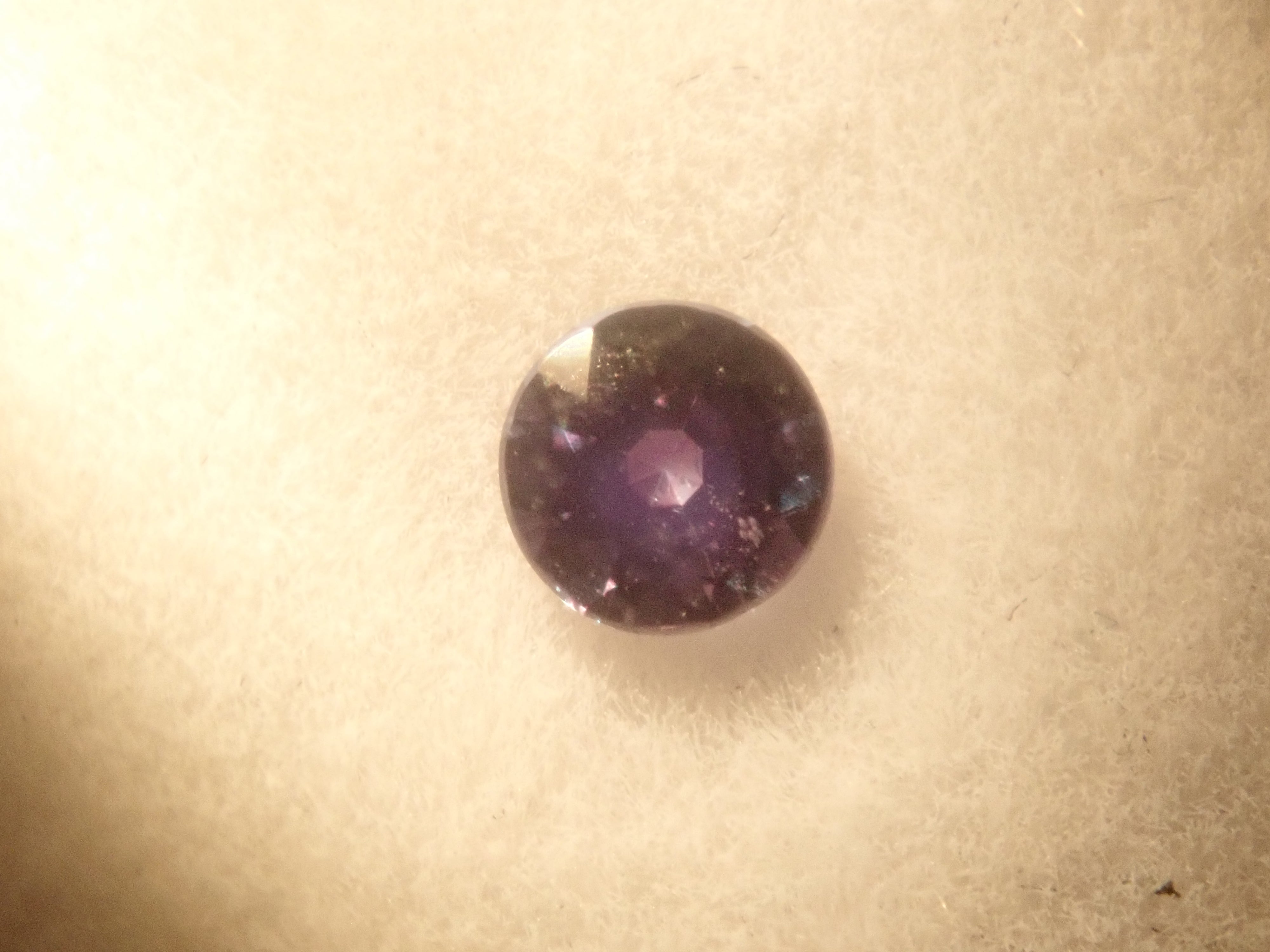 {June Campaign Limited Edition} Rare Stone Gacha💎 Padparadscha Sapphire 0.3ct+ with Certificate, Benitoite, Red Beryl, etc. Loose Stones for 1 Stone {Multiple Purchase Discounts Available}