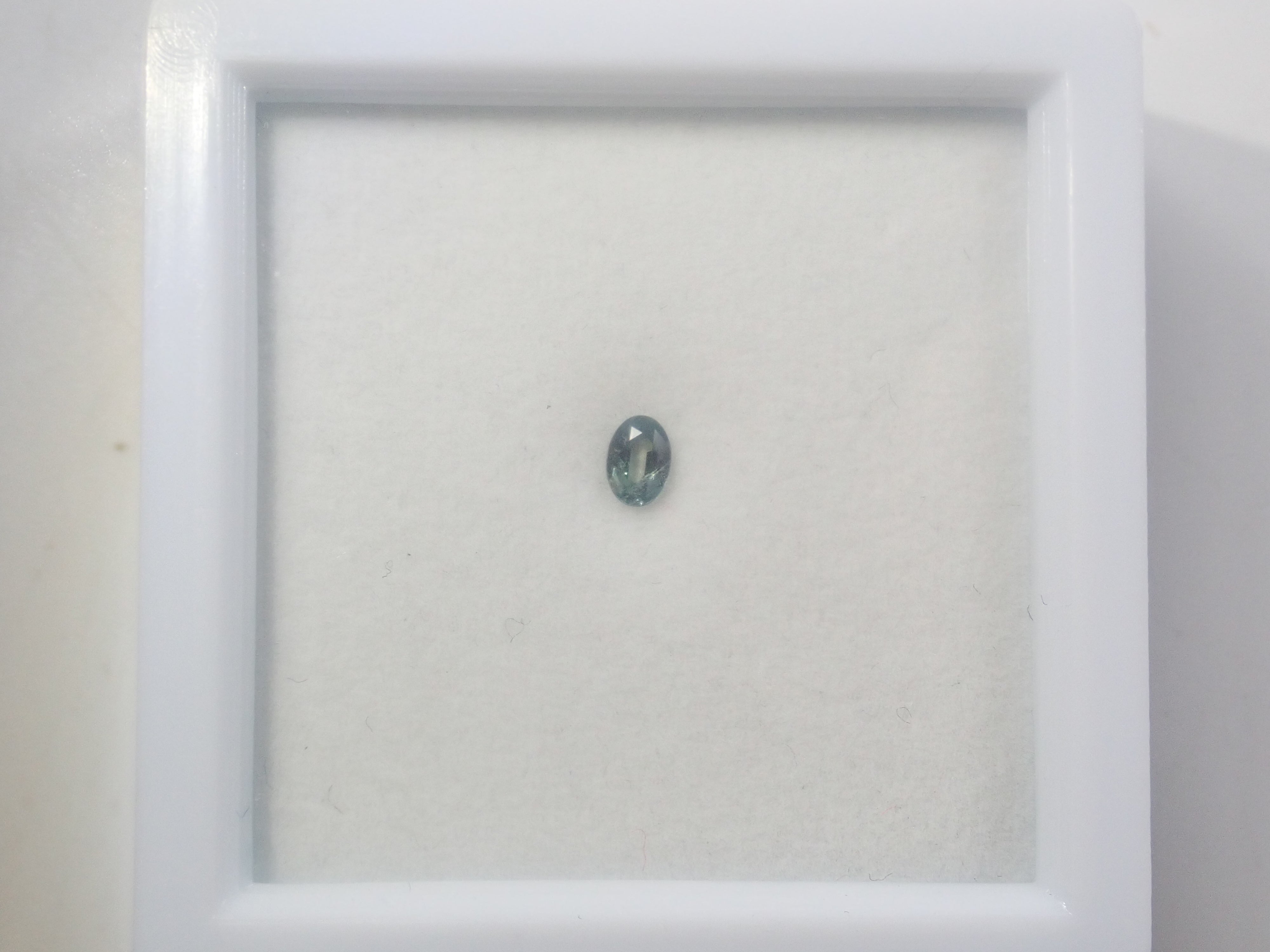 {June Campaign Limited Edition} Rare Stone Gacha💎 Padparadscha Sapphire 0.3ct+ with Certificate, Benitoite, Red Beryl, etc. Loose Stones for 1 Stone {Multiple Purchase Discounts Available}