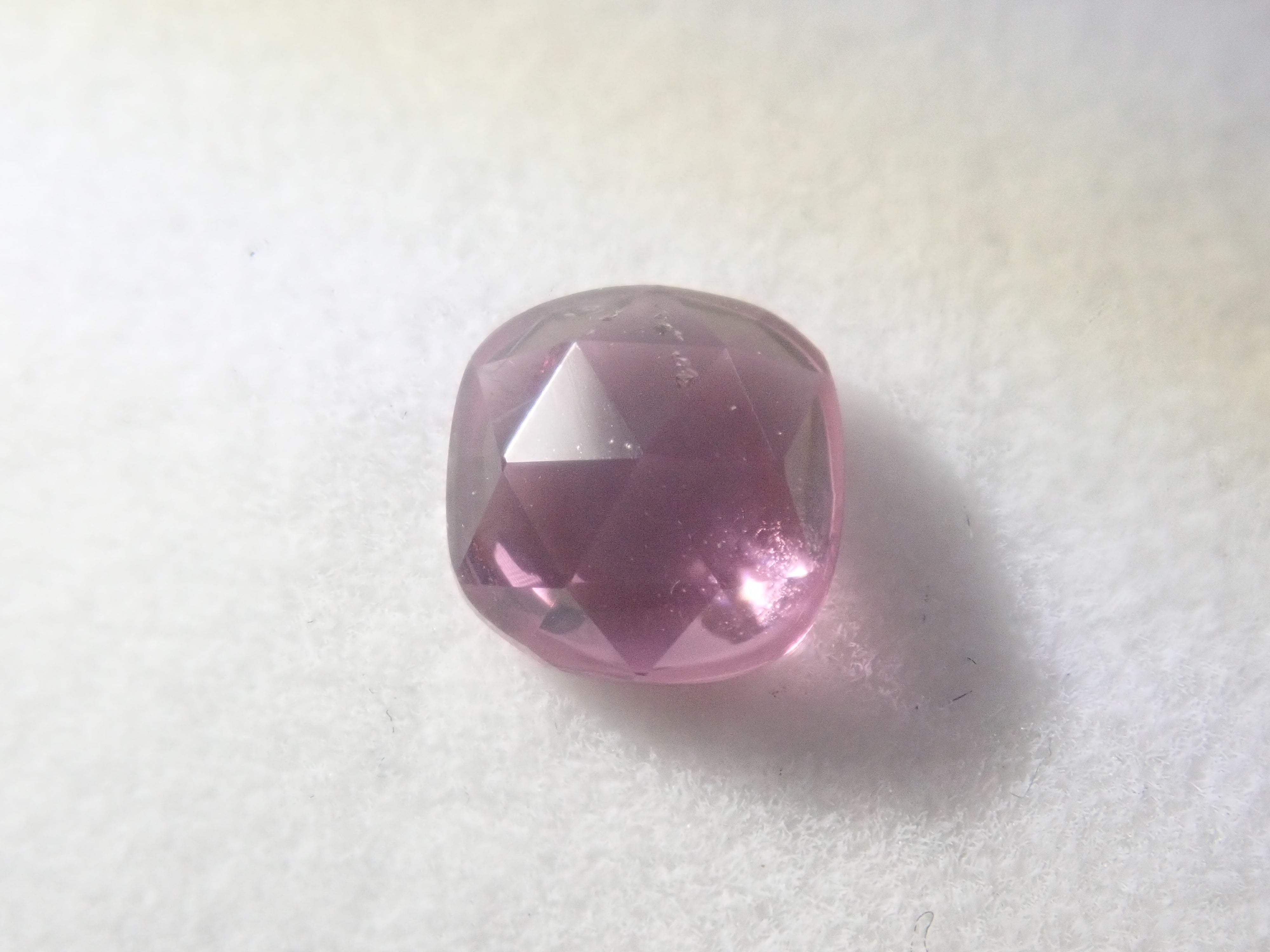 {June Campaign Limited Edition} Rare Stone Gacha💎 Padparadscha Sapphire 0.3ct+ with Certificate, Benitoite, Red Beryl, etc. Loose Stones for 1 Stone {Multiple Purchase Discounts Available}