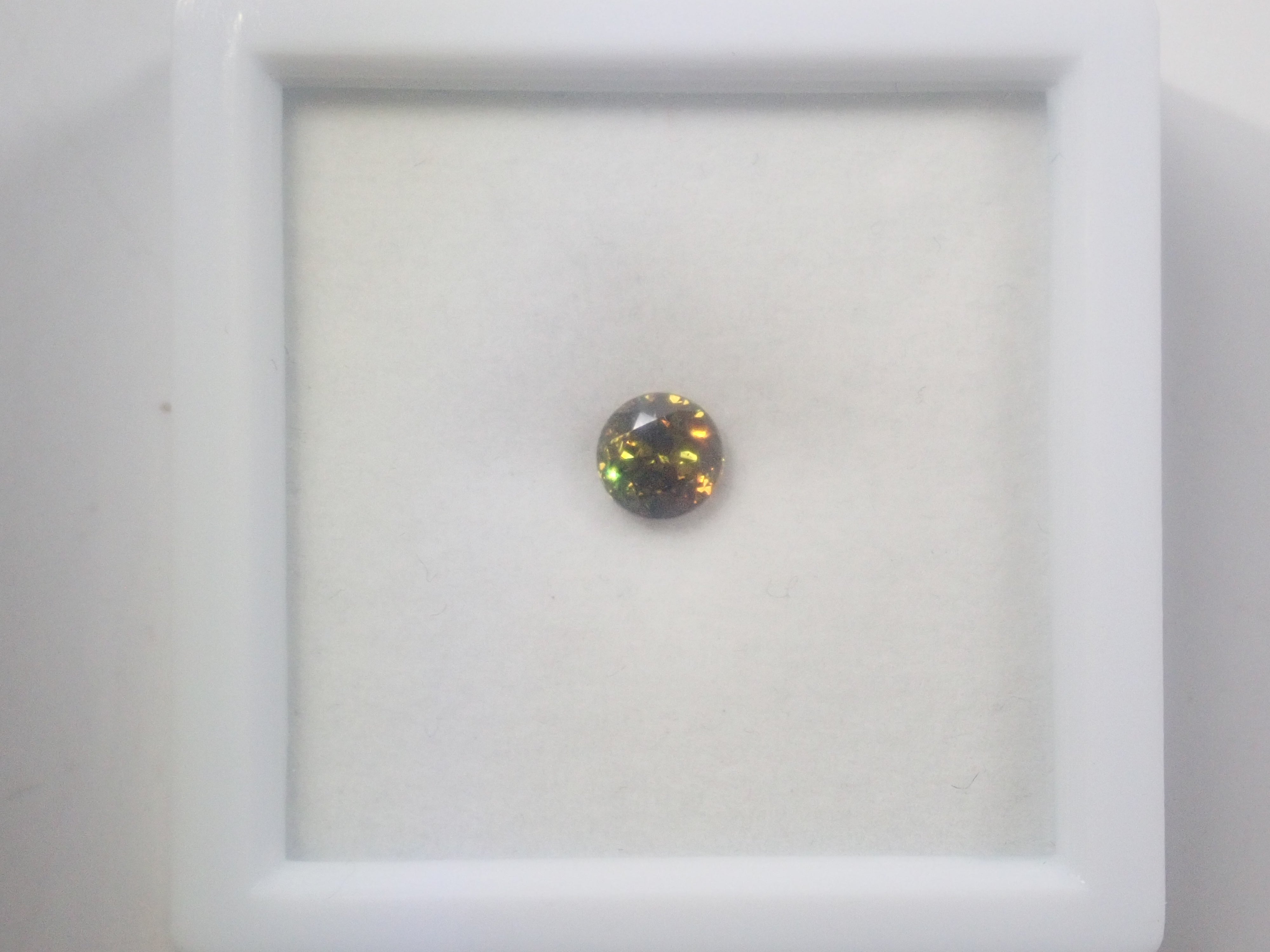{June Campaign Limited Edition} Rare Stone Gacha💎 Padparadscha Sapphire 0.3ct+ with Certificate, Benitoite, Red Beryl, etc. Loose Stones for 1 Stone {Multiple Purchase Discounts Available}