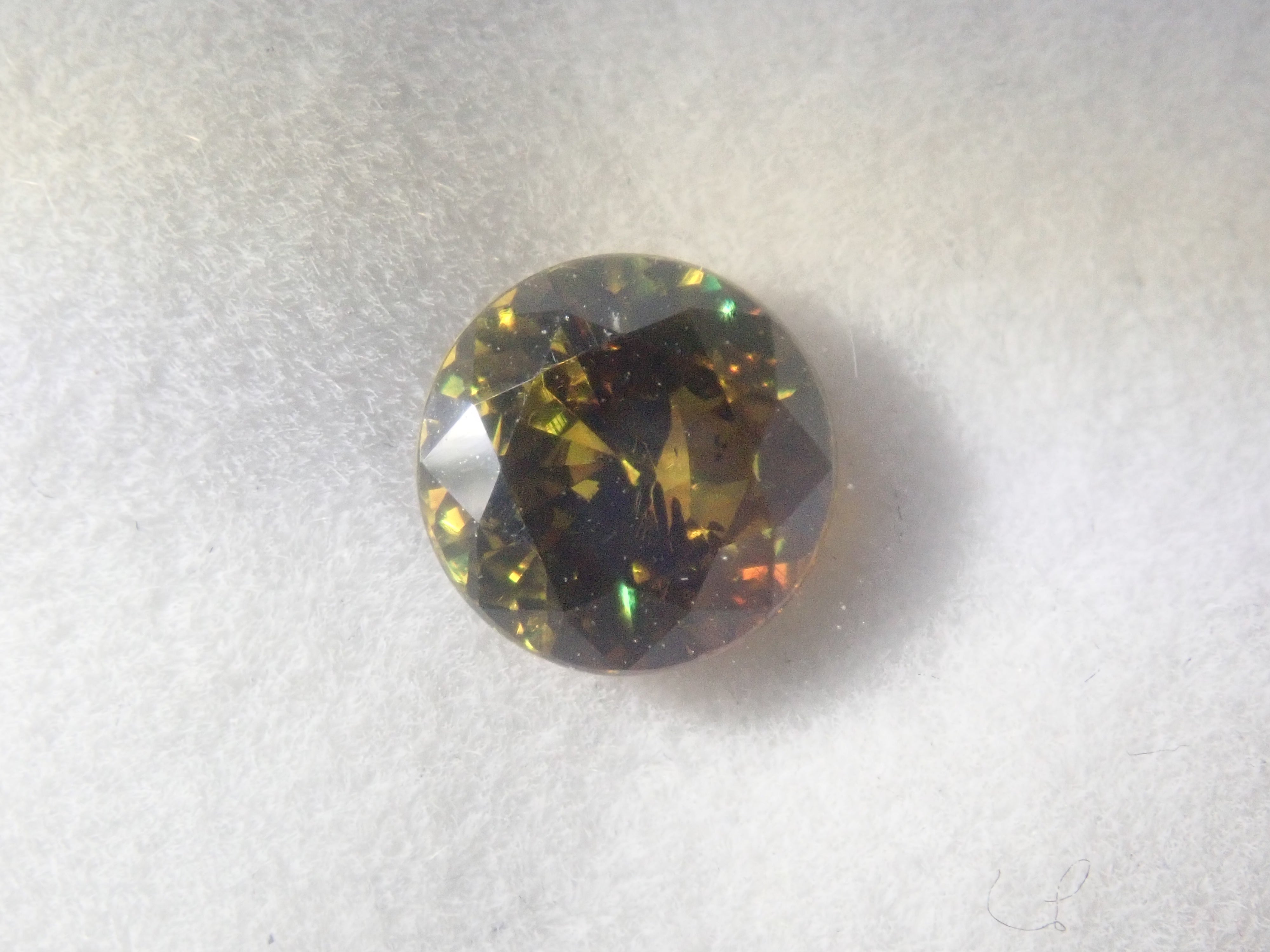 {June Campaign Limited Edition} Rare Stone Gacha💎 Padparadscha Sapphire 0.3ct+ with Certificate, Benitoite, Red Beryl, etc. Loose Stones for 1 Stone {Multiple Purchase Discounts Available}