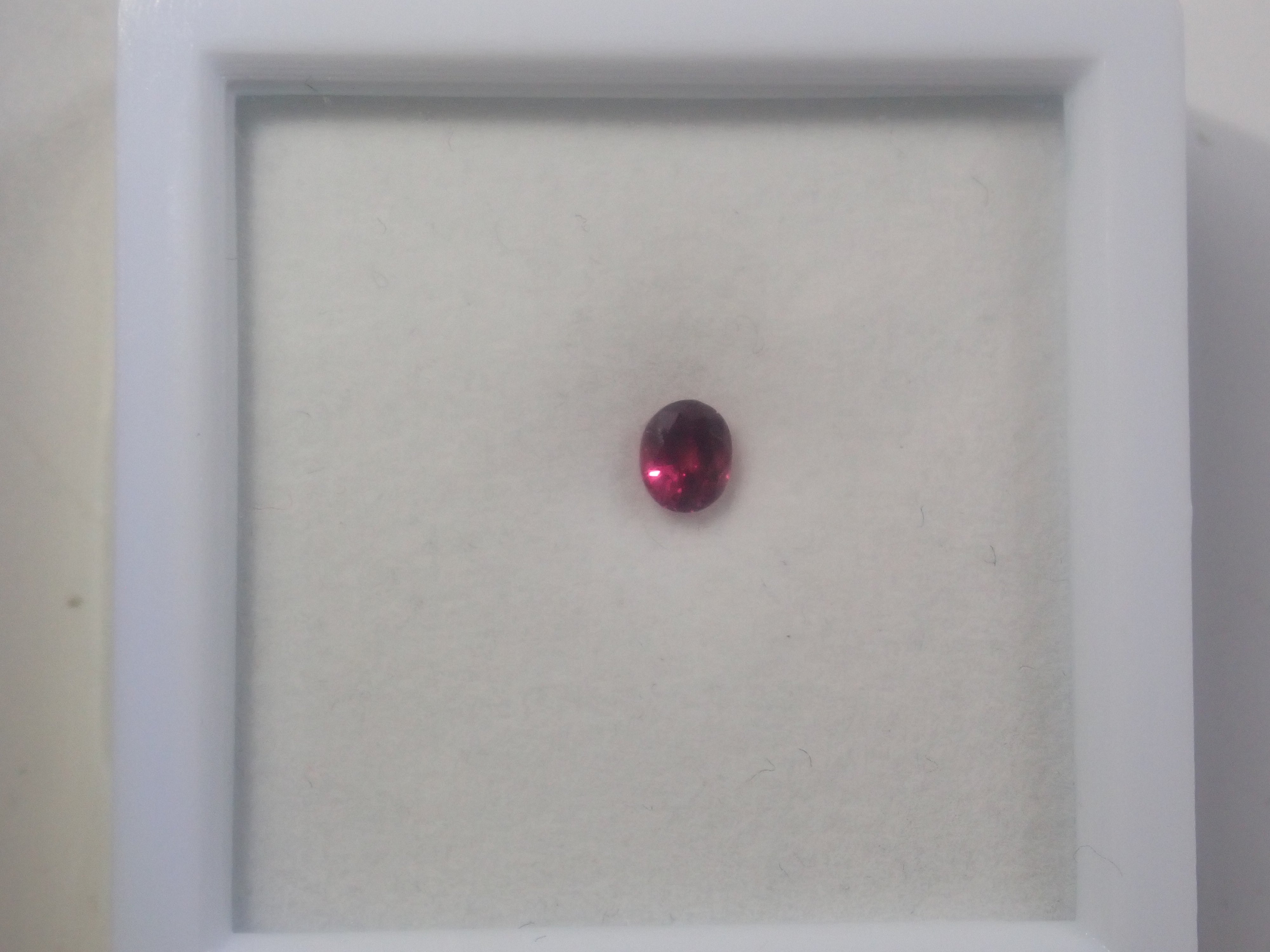 {June Campaign Limited Edition} Rare Stone Gacha💎 Padparadscha Sapphire 0.3ct+ with Certificate, Benitoite, Red Beryl, etc. Loose Stones for 1 Stone {Multiple Purchase Discounts Available}