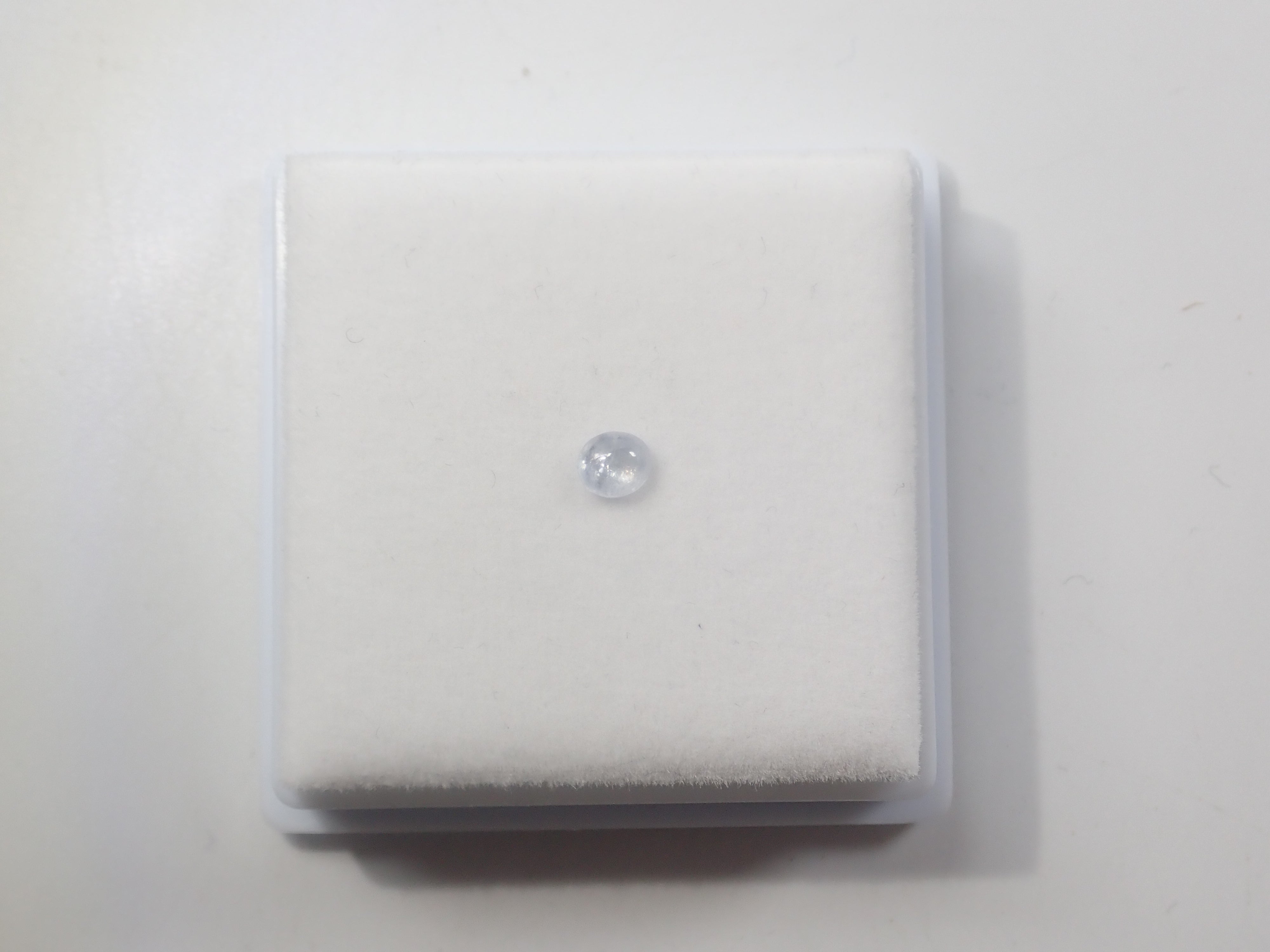 {June Campaign Limited Edition} Rare Stone Gacha💎 Padparadscha Sapphire 0.3ct+ with Certificate, Benitoite, Red Beryl, etc. Loose Stones for 1 Stone {Multiple Purchase Discounts Available}