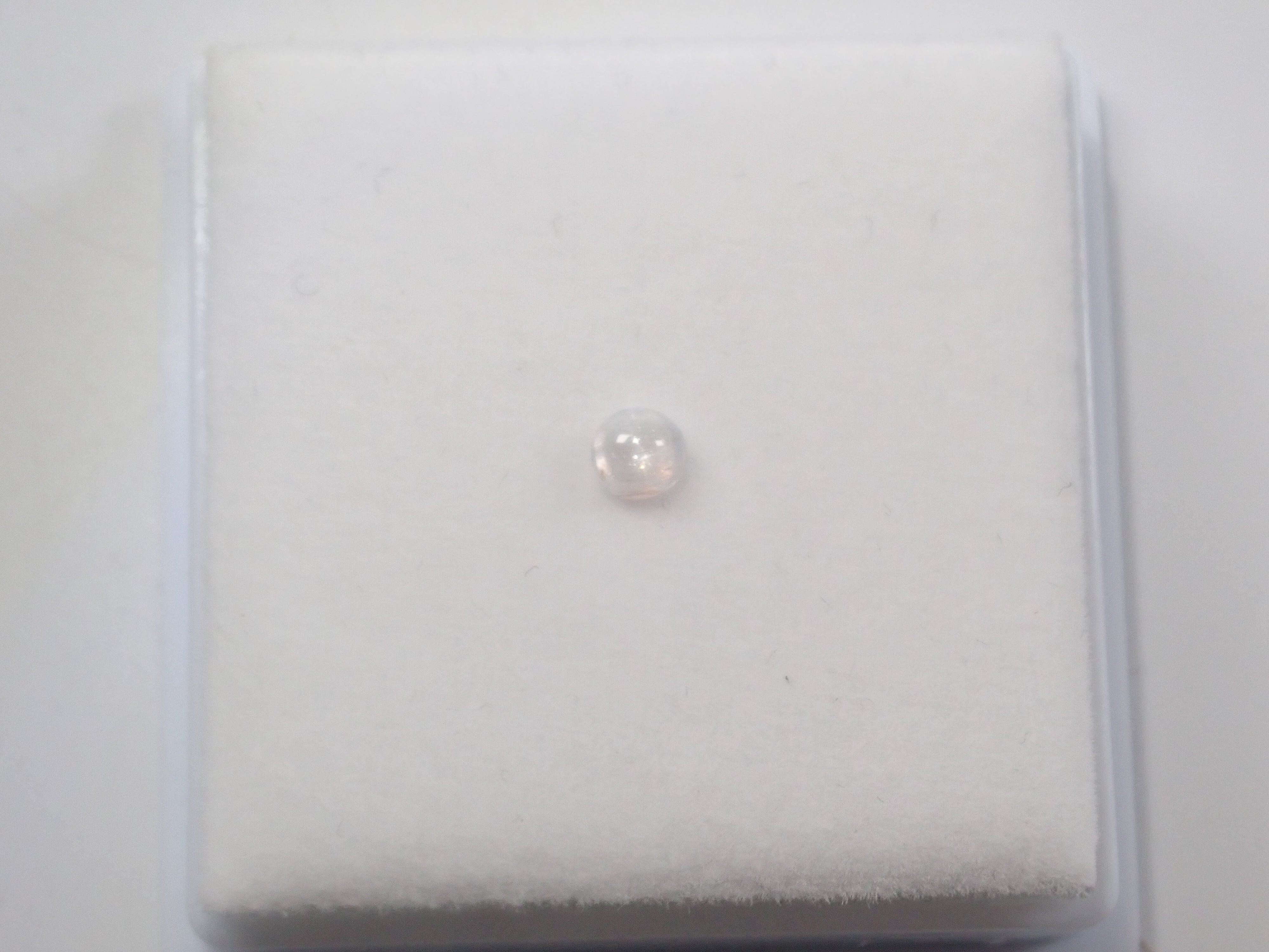 {June Campaign Limited Edition} Rare Stone Gacha💎 Padparadscha Sapphire 0.3ct+ with Certificate, Benitoite, Red Beryl, etc. Loose Stones for 1 Stone {Multiple Purchase Discounts Available}