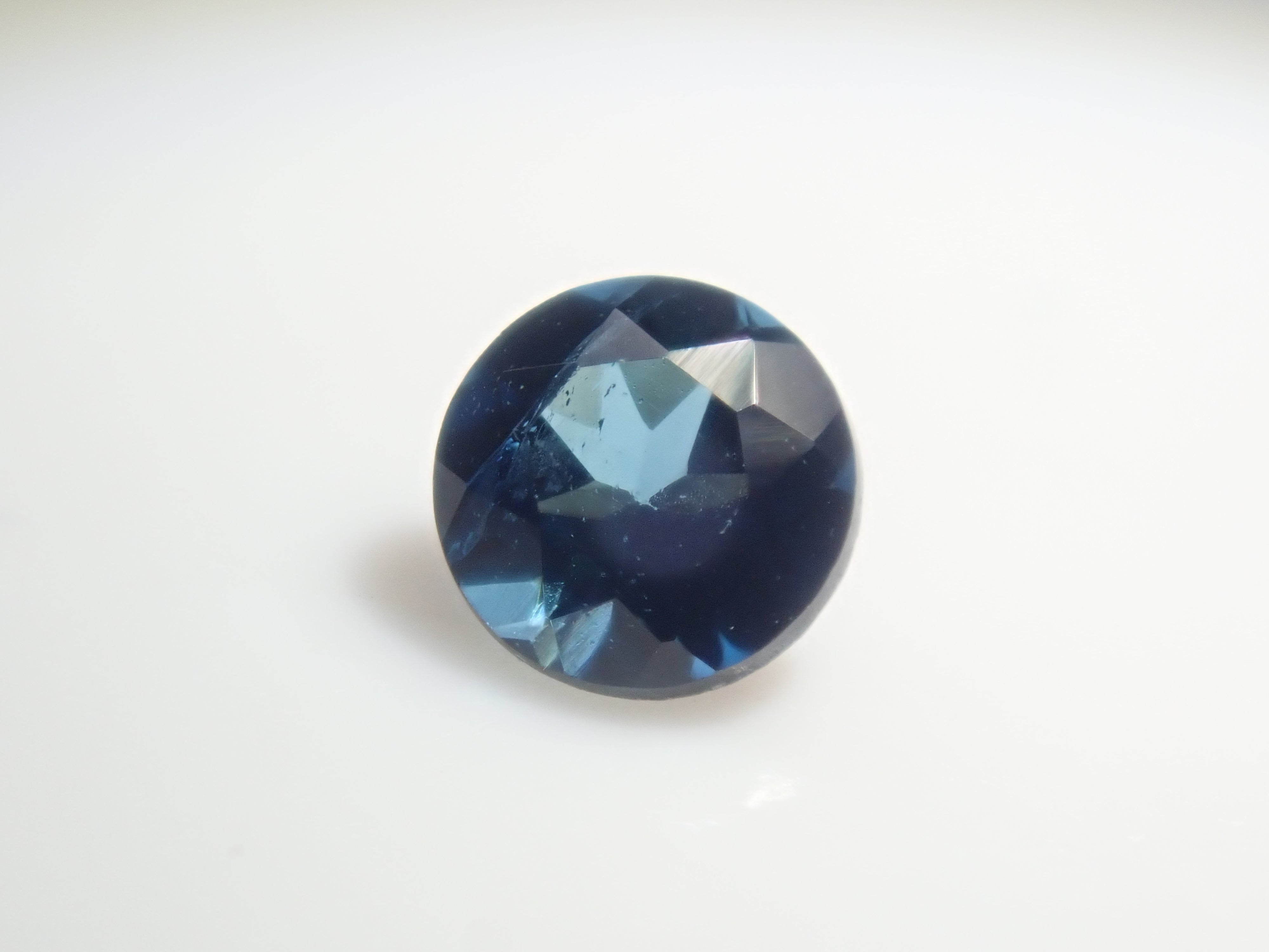 【10/12 22時販売】《限定10石》ブルー石ガチャ(ブラジル産パライバトルマリン0.088ct、ジンバブエ産ユークレース、コバルトガーナイト)《複数購入割引有》