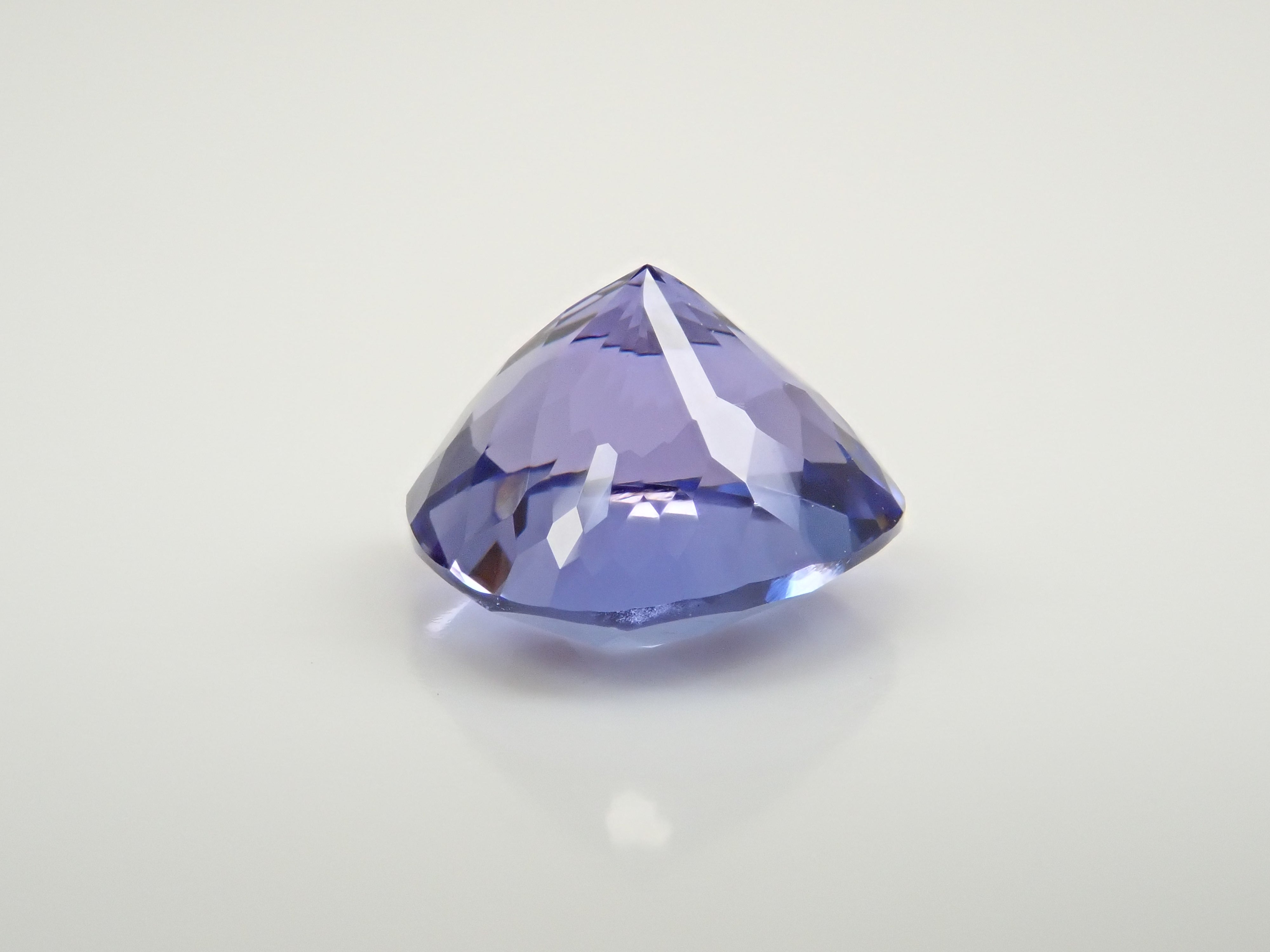 【1月11日 22:00 特價】坦尚尼亞產坦桑石 2.777克拉 裸石