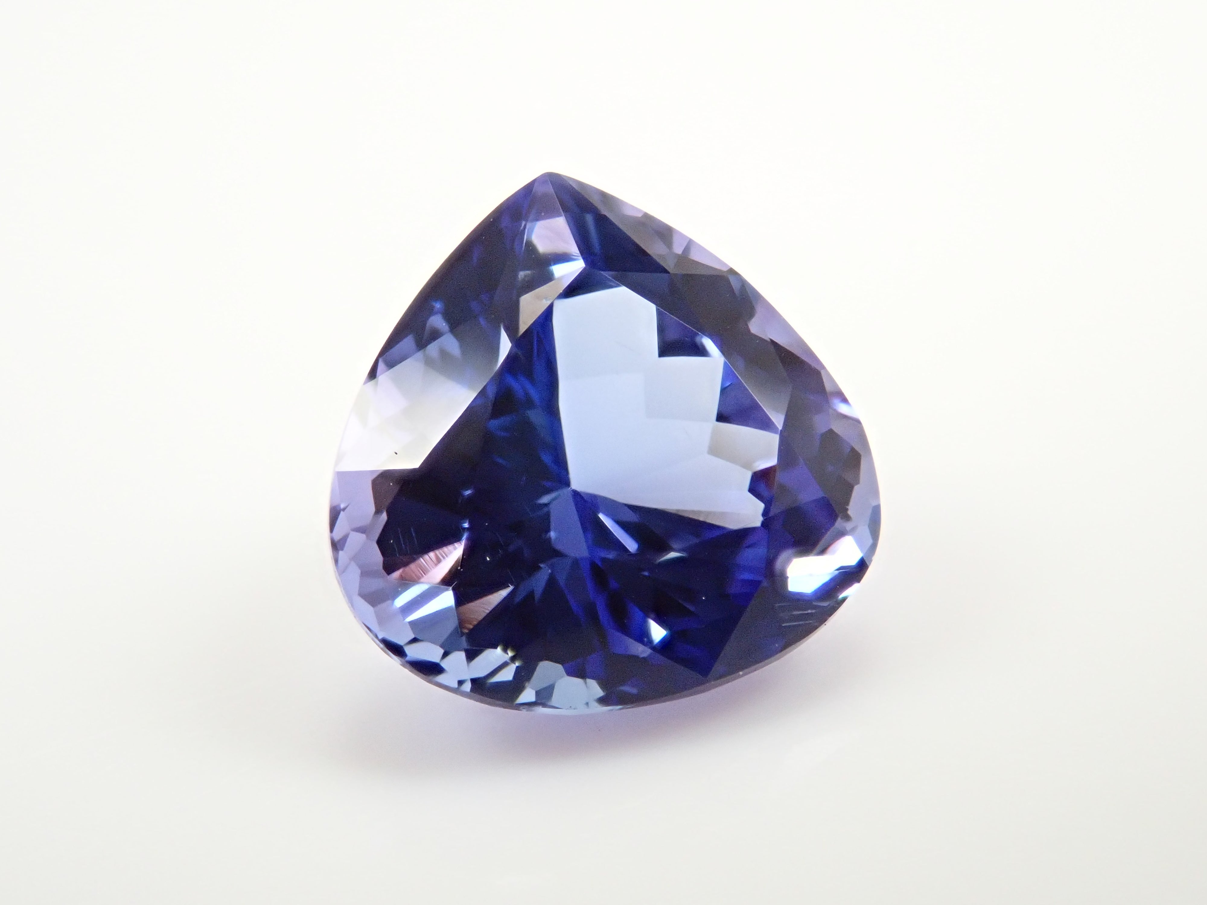 【1月11日 22:00 特價】坦尚尼亞產坦桑石 2.777克拉 裸石