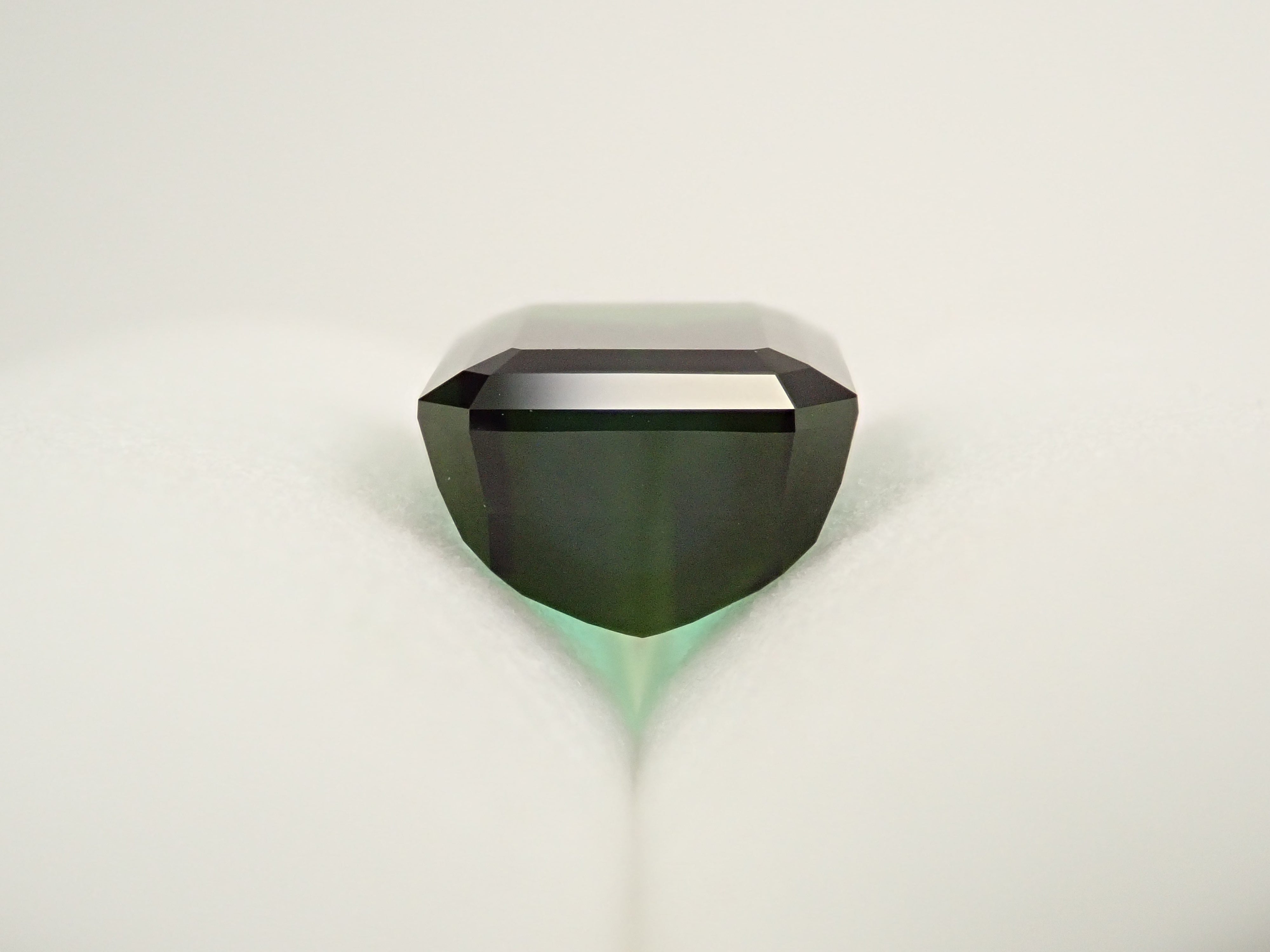 【1/11 22時販売】ブラジル産グリーントルマリン 4.345ctルース