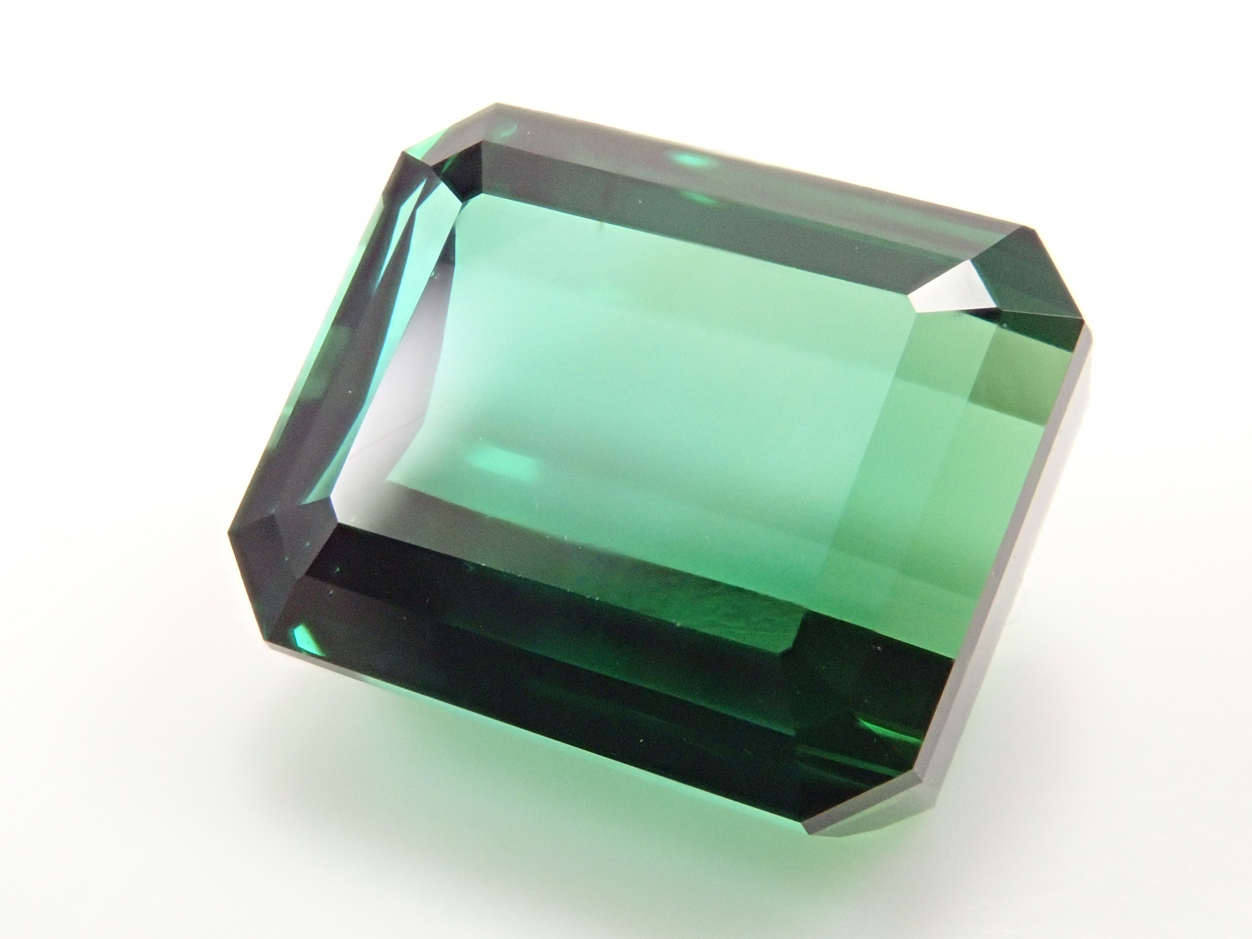 【1/11 22時販売】ブラジル産グリーントルマリン 4.345ctルース