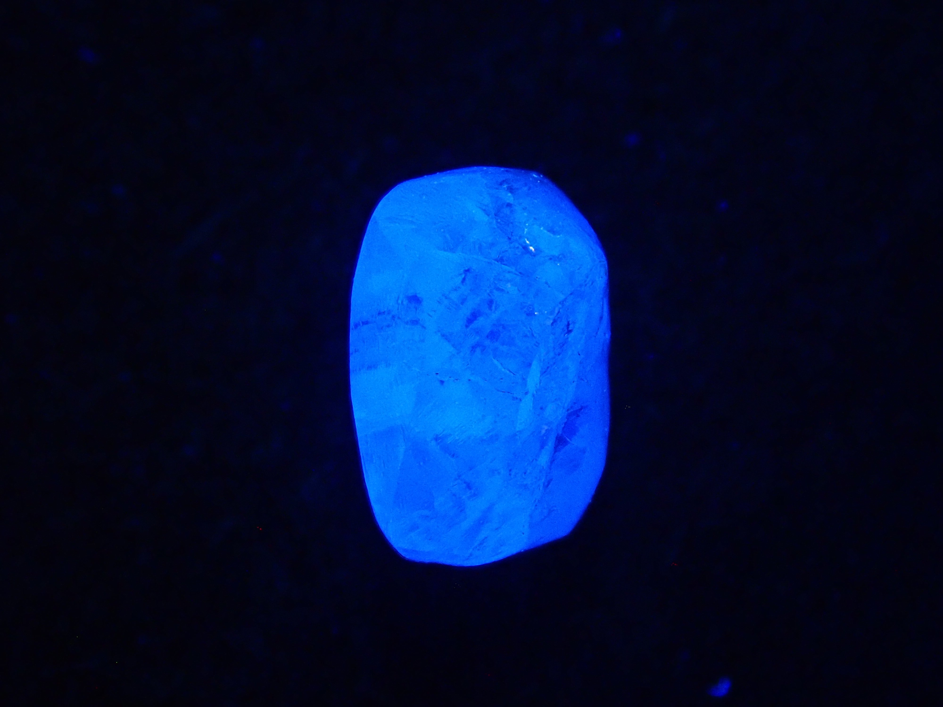 【1/12 22時販売】ダイヤモンド 0.604ct原石