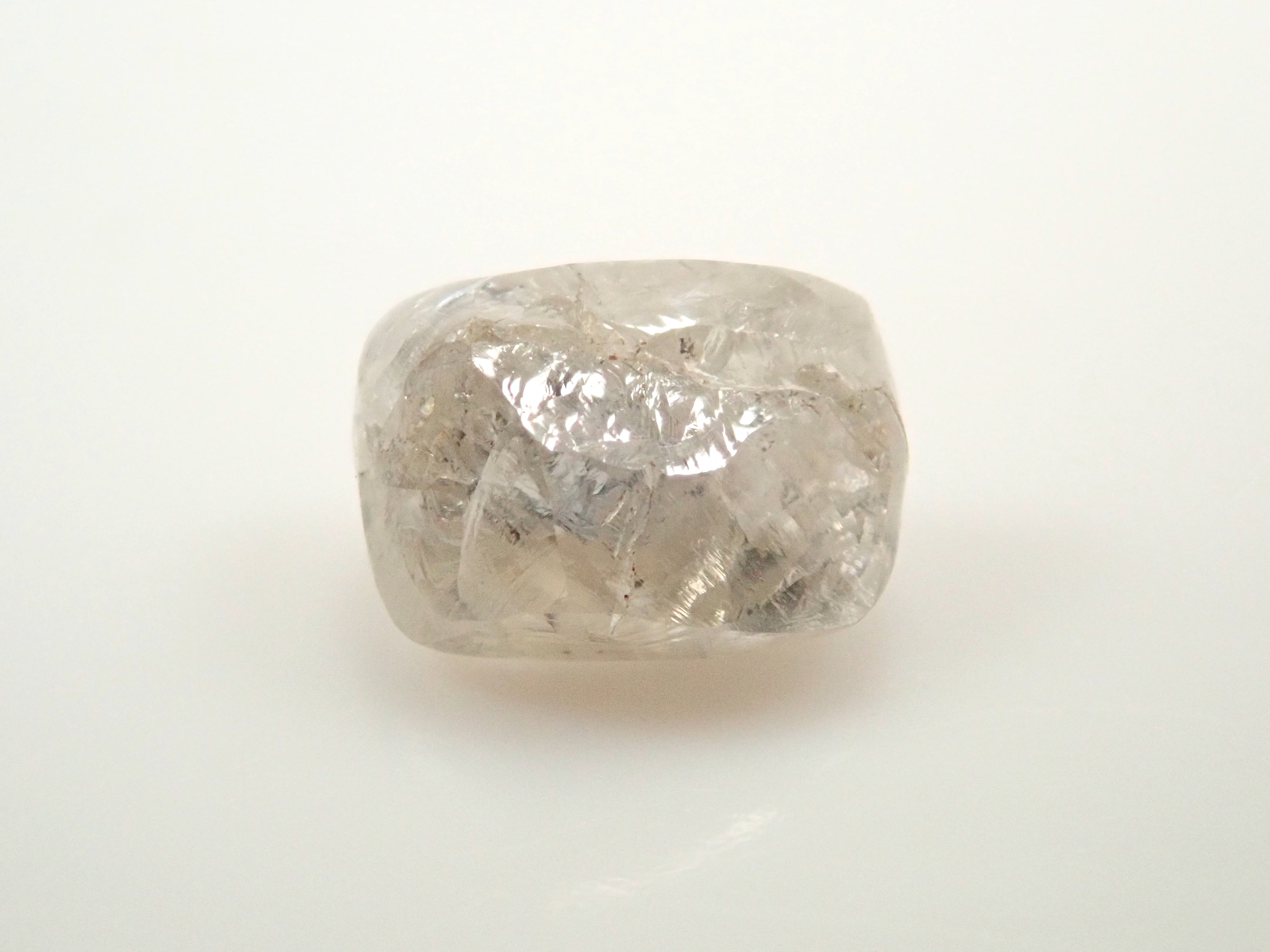 【1/12 22時販売】ダイヤモンド 0.604ct原石