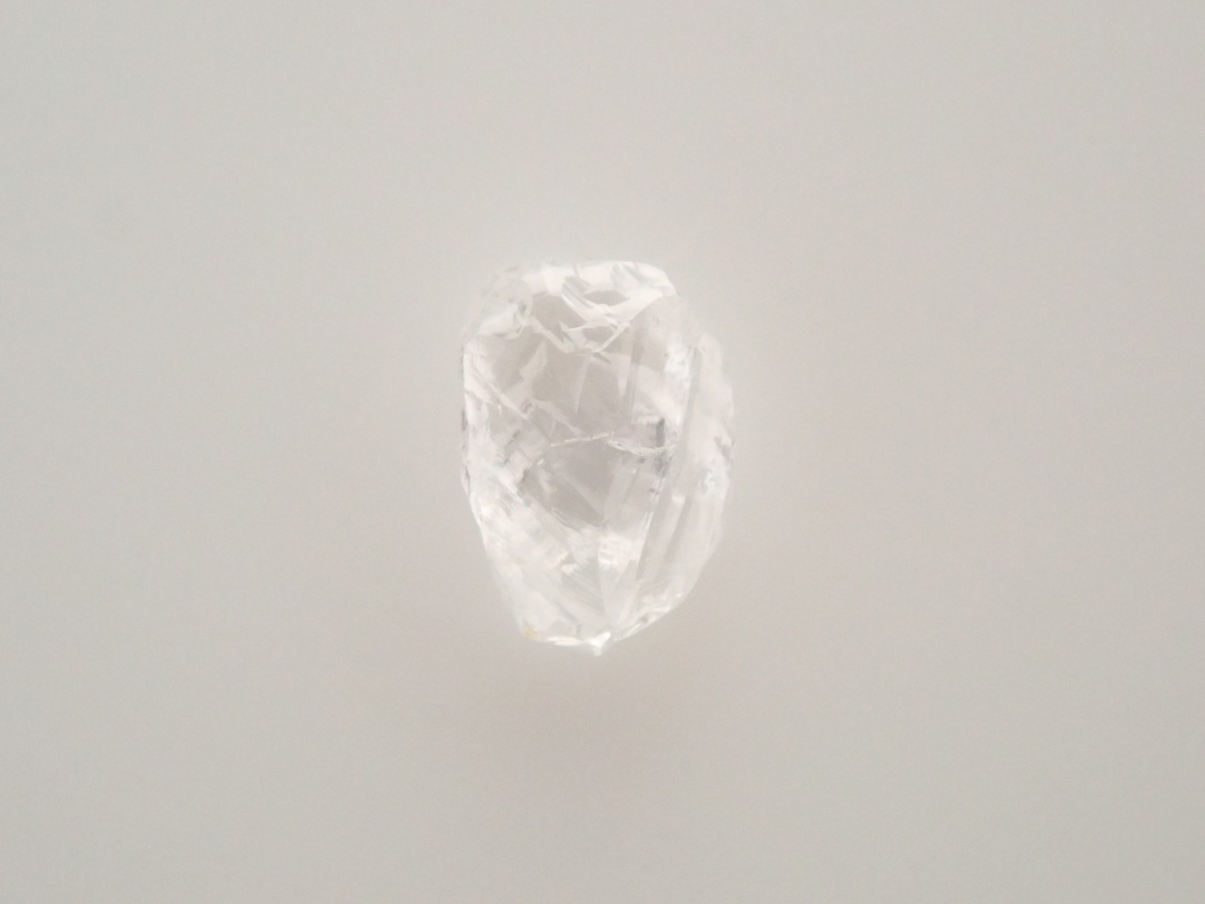 【1/12 22時販売】ダイヤモンド原石(メイカブル) 0.204ct原石