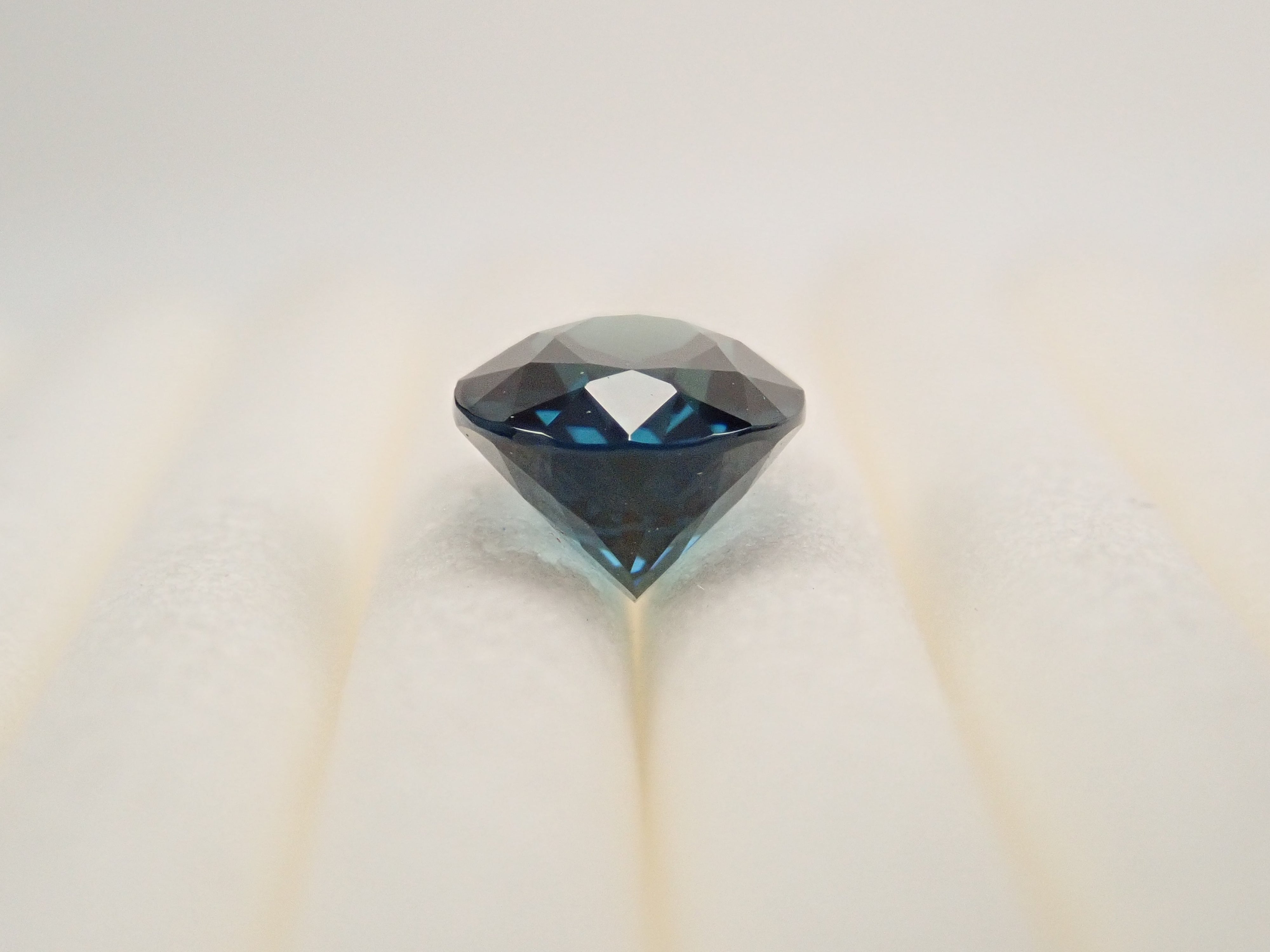 【1/11 22時販売】ブラジル産ブルートルマリン 0.827ctルース