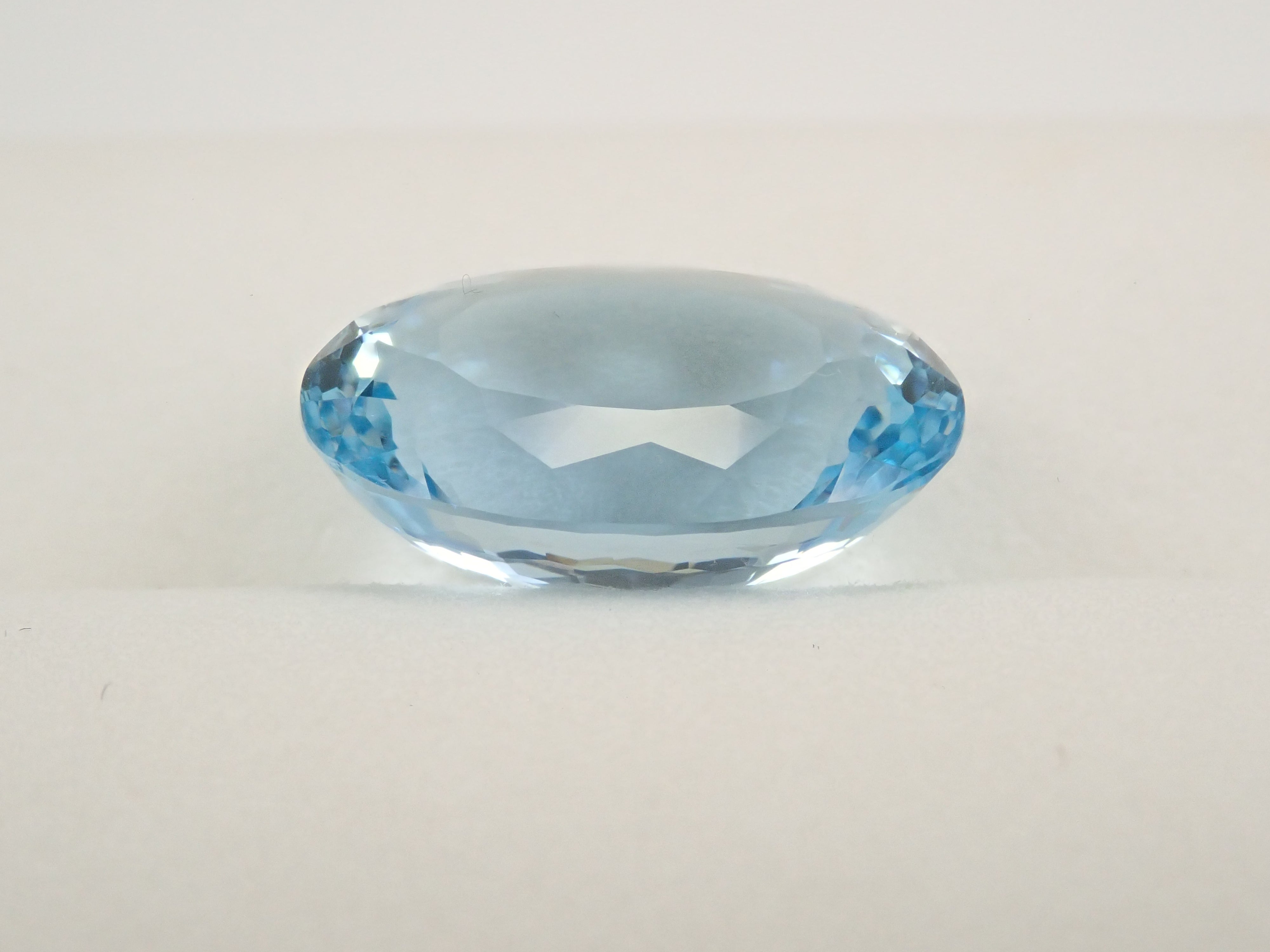 【1/21 22時販売】ブラジル産アクアマリン 6.294ctルース