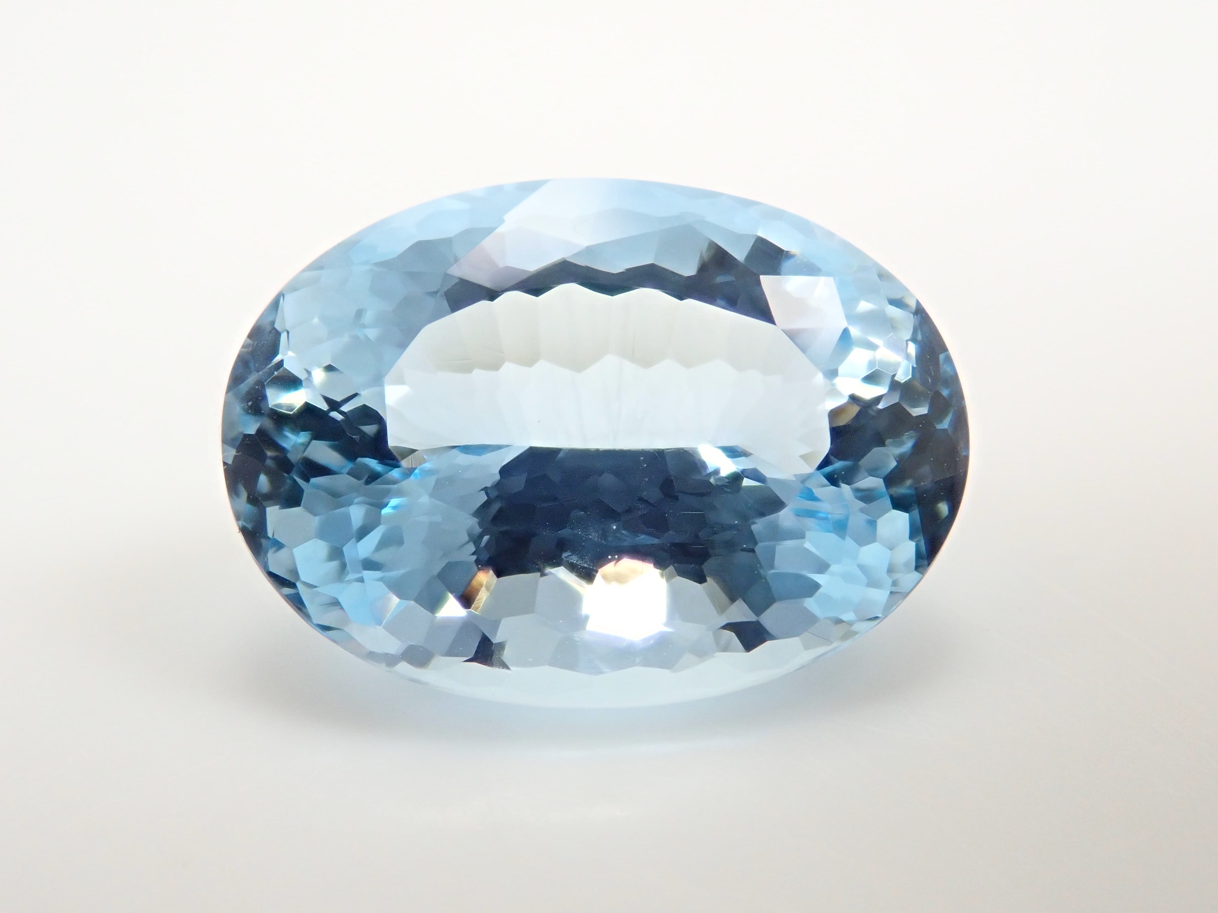 【1/21 22時販売】ブラジル産アクアマリン 6.294ctルース