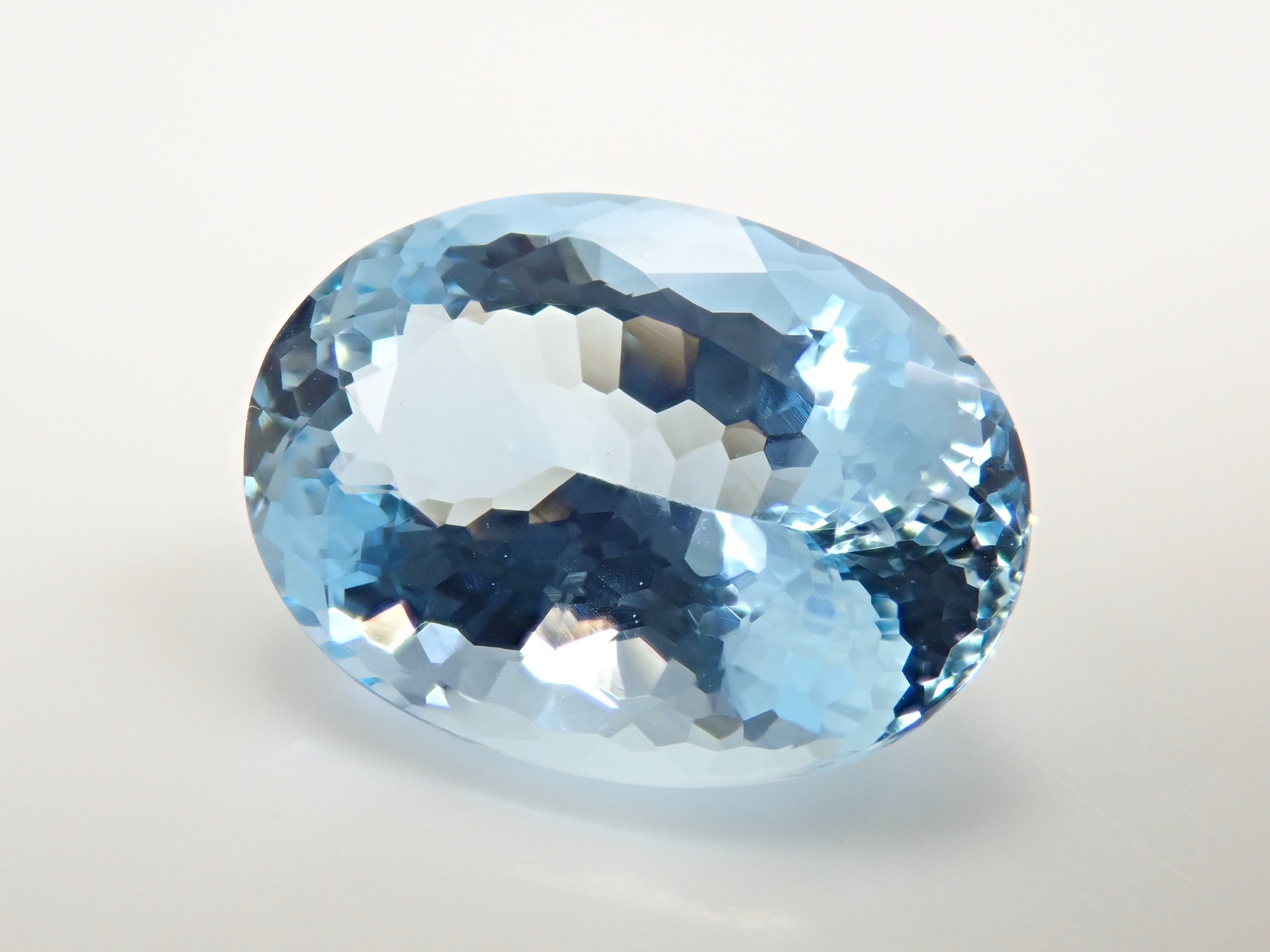 【1/21 22時販売】ブラジル産アクアマリン 6.294ctルース