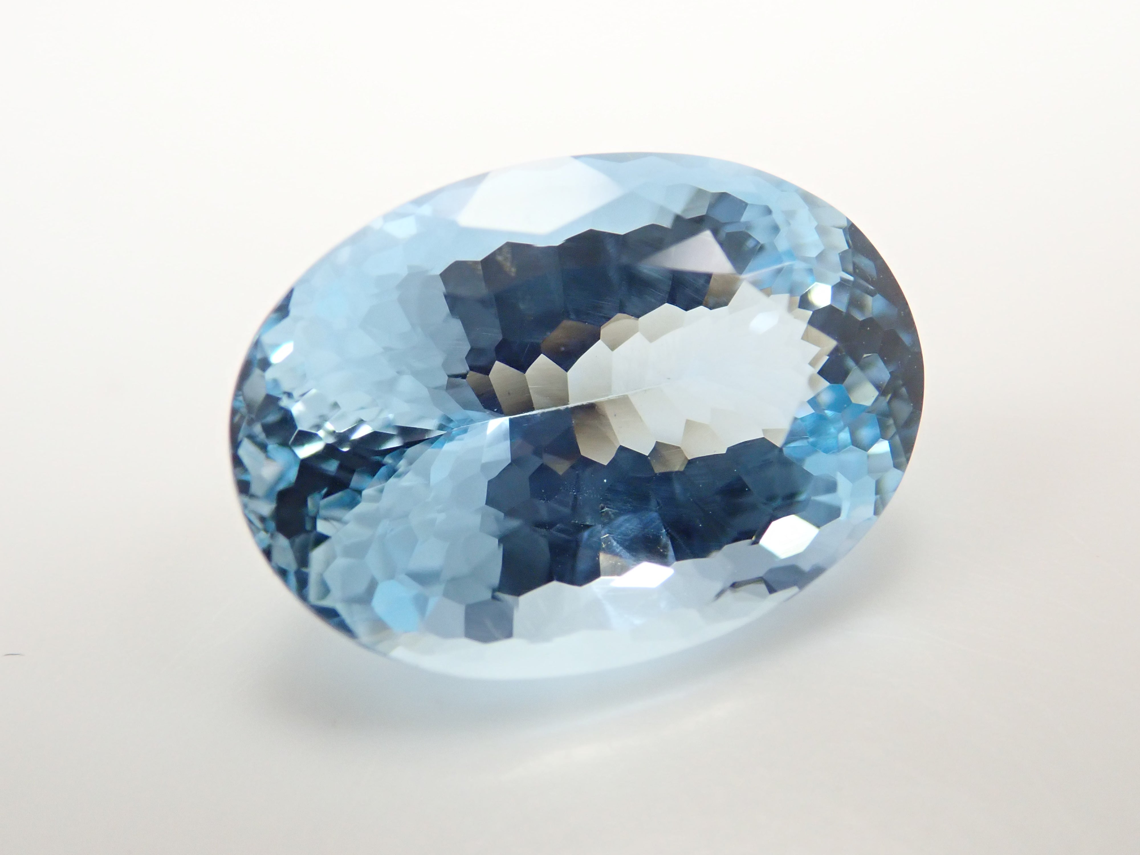 【1/21 22時販売】ブラジル産アクアマリン 6.294ctルース