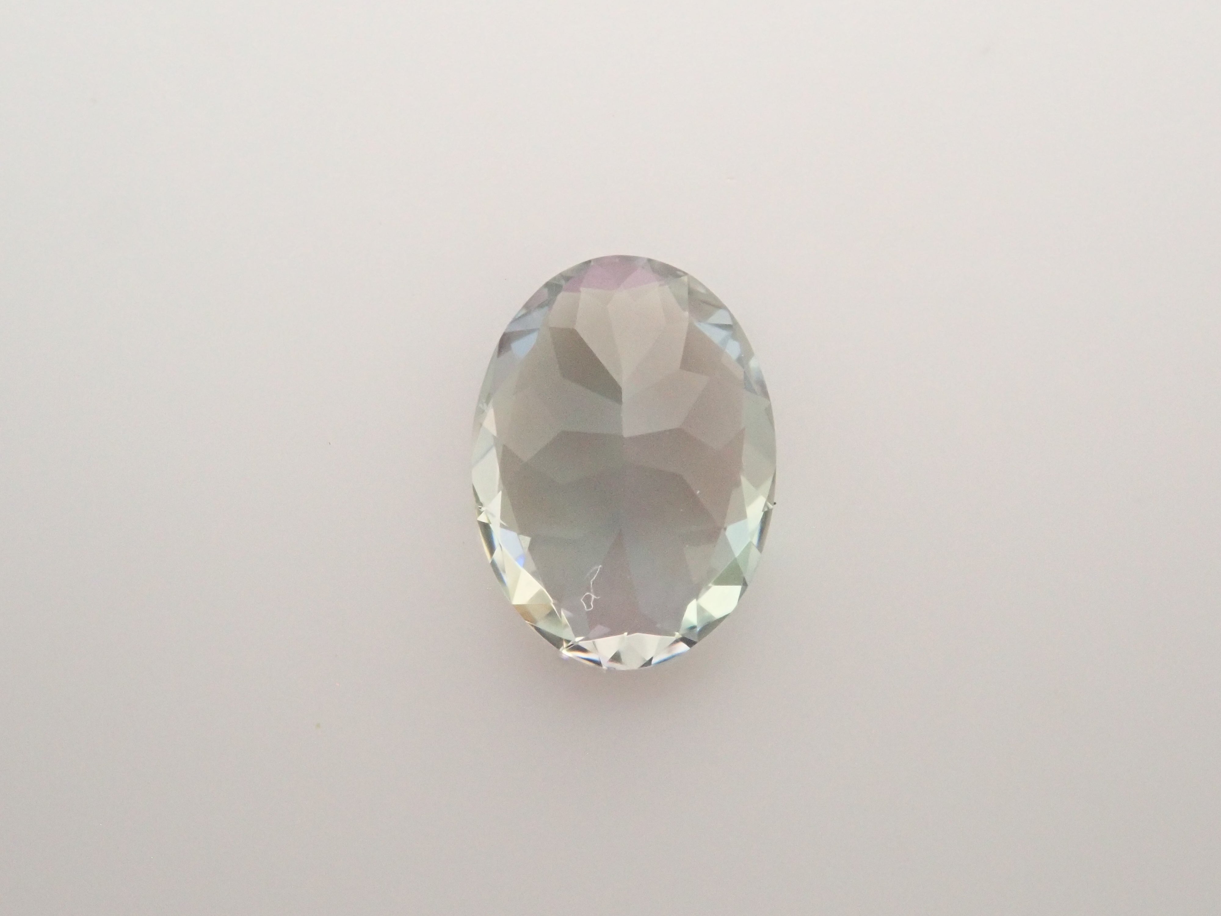 【1/24 22時販売】タンザニア産グリーンゾイサイト 0.354ctルース