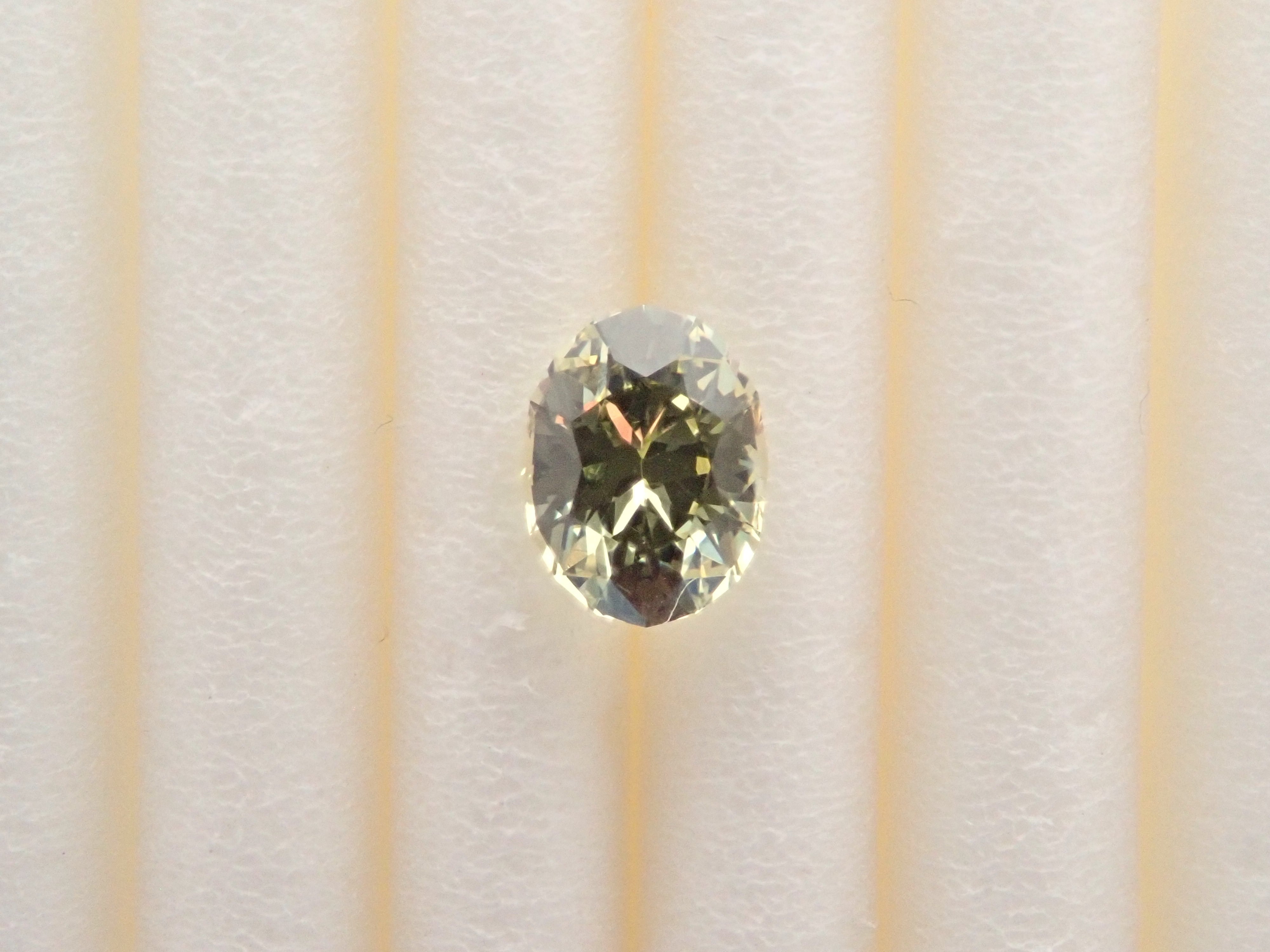 【1/24 22時販売】マリ共和国産マリガーネット(グロッシュラー/アンドラダイト・ガーネット) 0.353ctルース