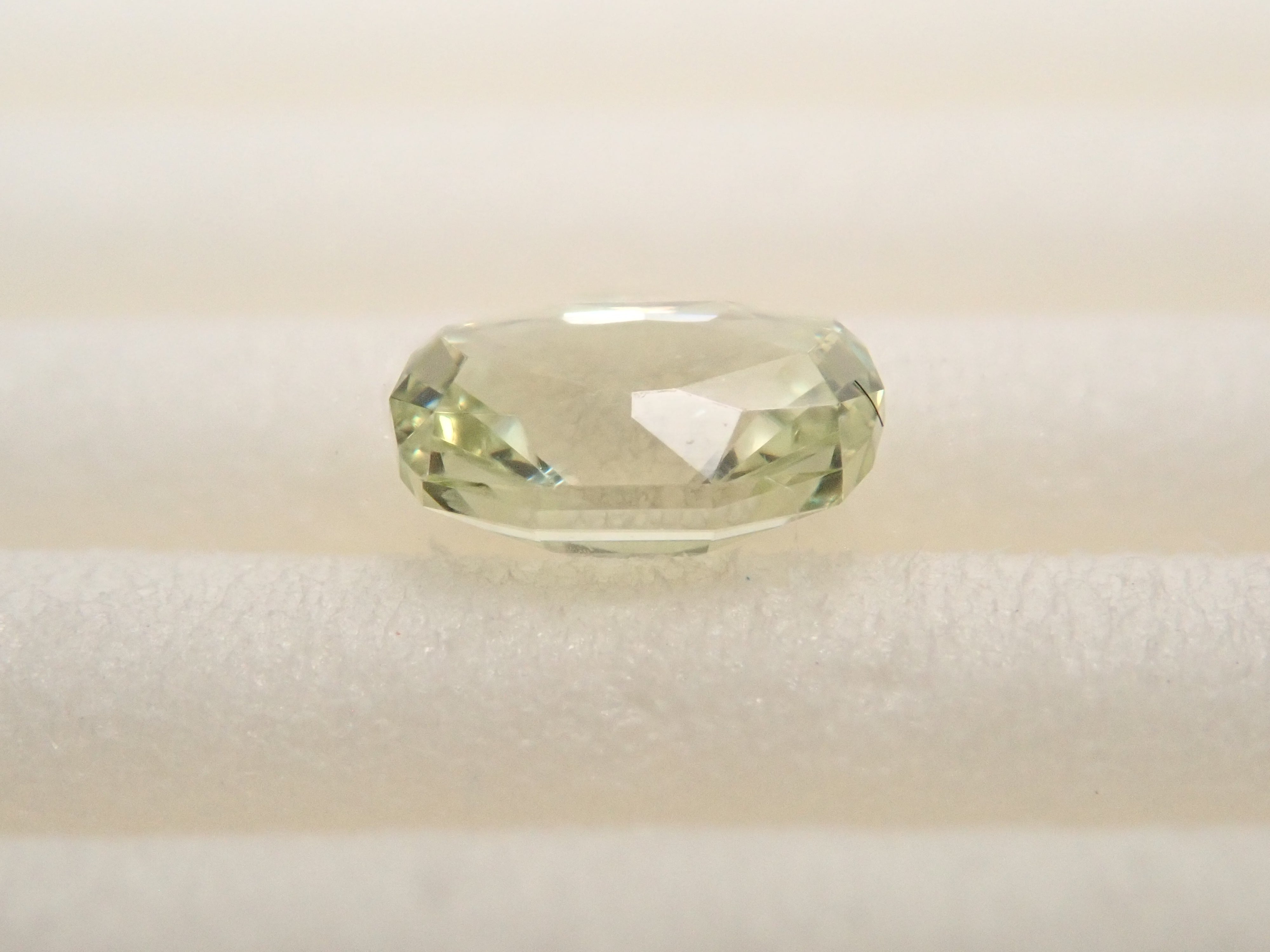 【1/24 22時販売】マリ共和国産マリガーネット(グロッシュラー/アンドラダイト・ガーネット) 0.359ctルース