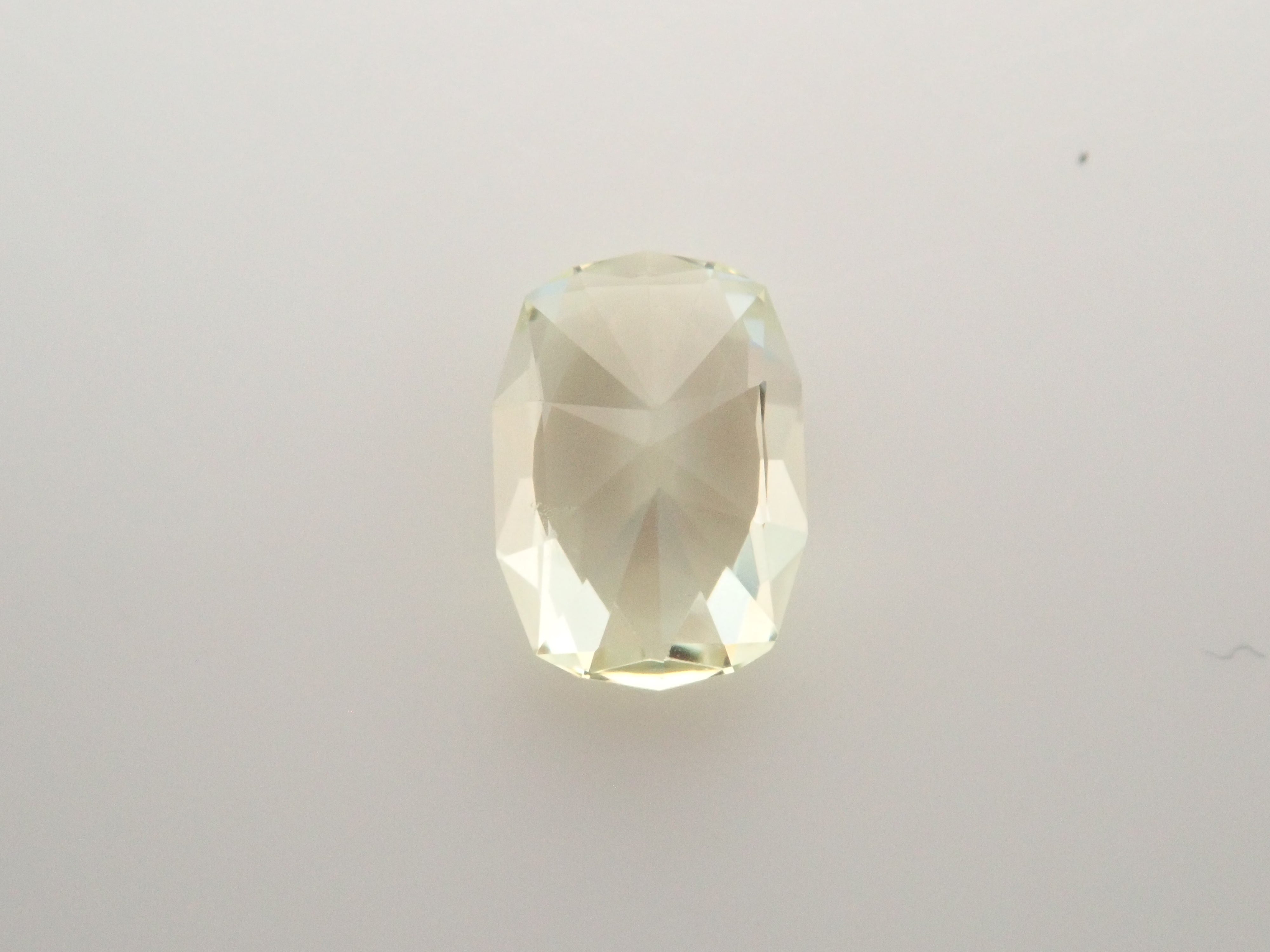 【1/24 22時販売】マリ共和国産マリガーネット(グロッシュラー/アンドラダイト・ガーネット) 0.359ctルース