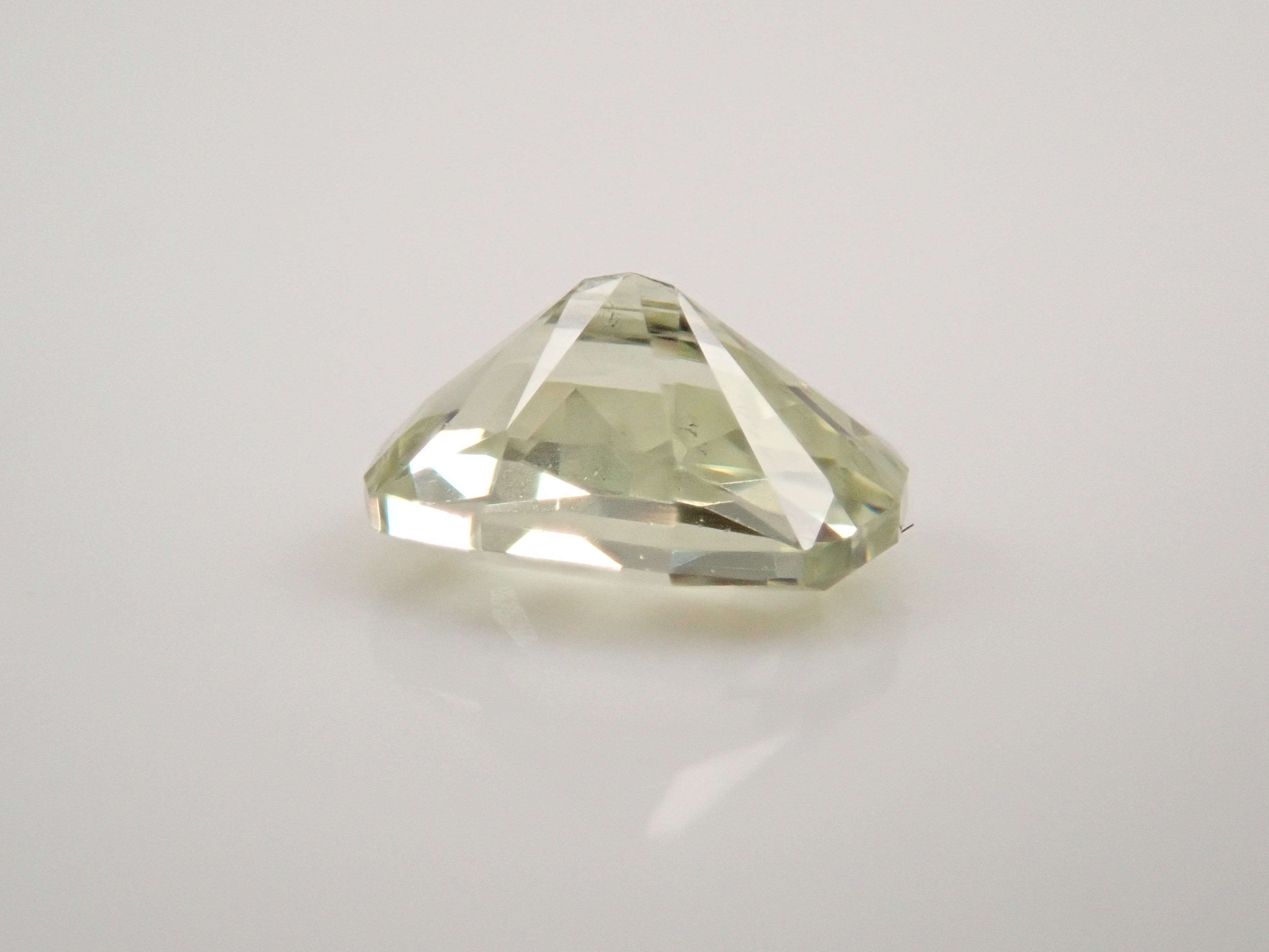 【1/24 22時販売】マリ共和国産マリガーネット(グロッシュラー/アンドラダイト・ガーネット) 0.359ctルース