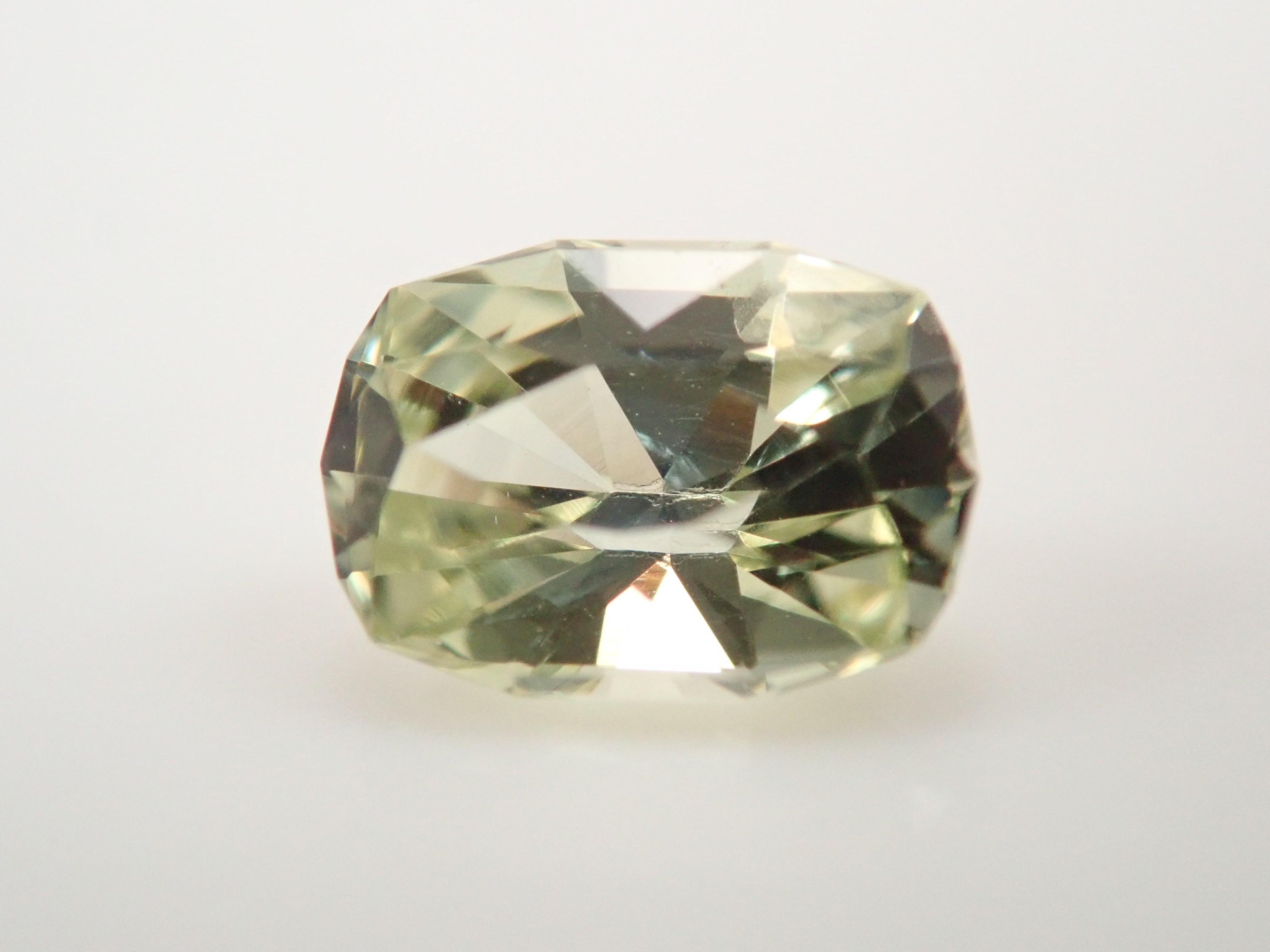 【1/24 22時販売】マリ共和国産マリガーネット(グロッシュラー/アンドラダイト・ガーネット) 0.359ctルース