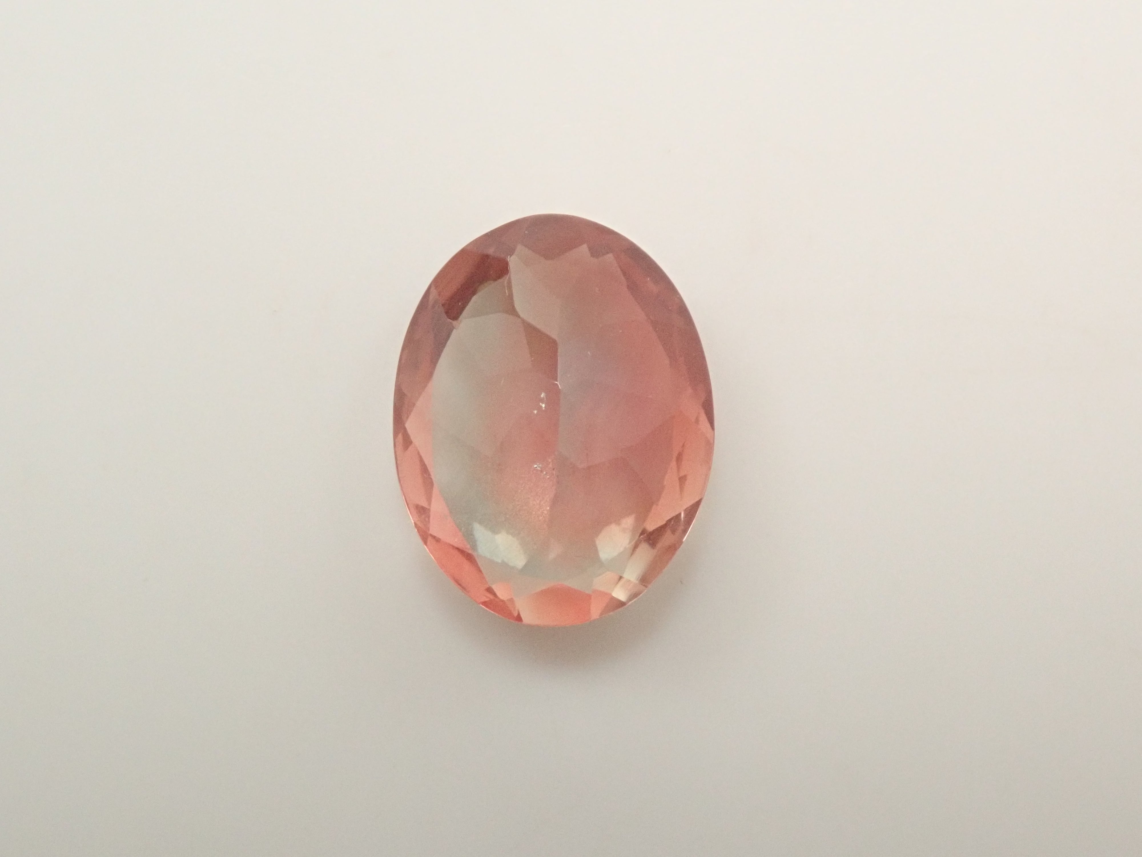 【1/26 22時販売】アメリカ産オレゴンサンストーン 1.519ctルース