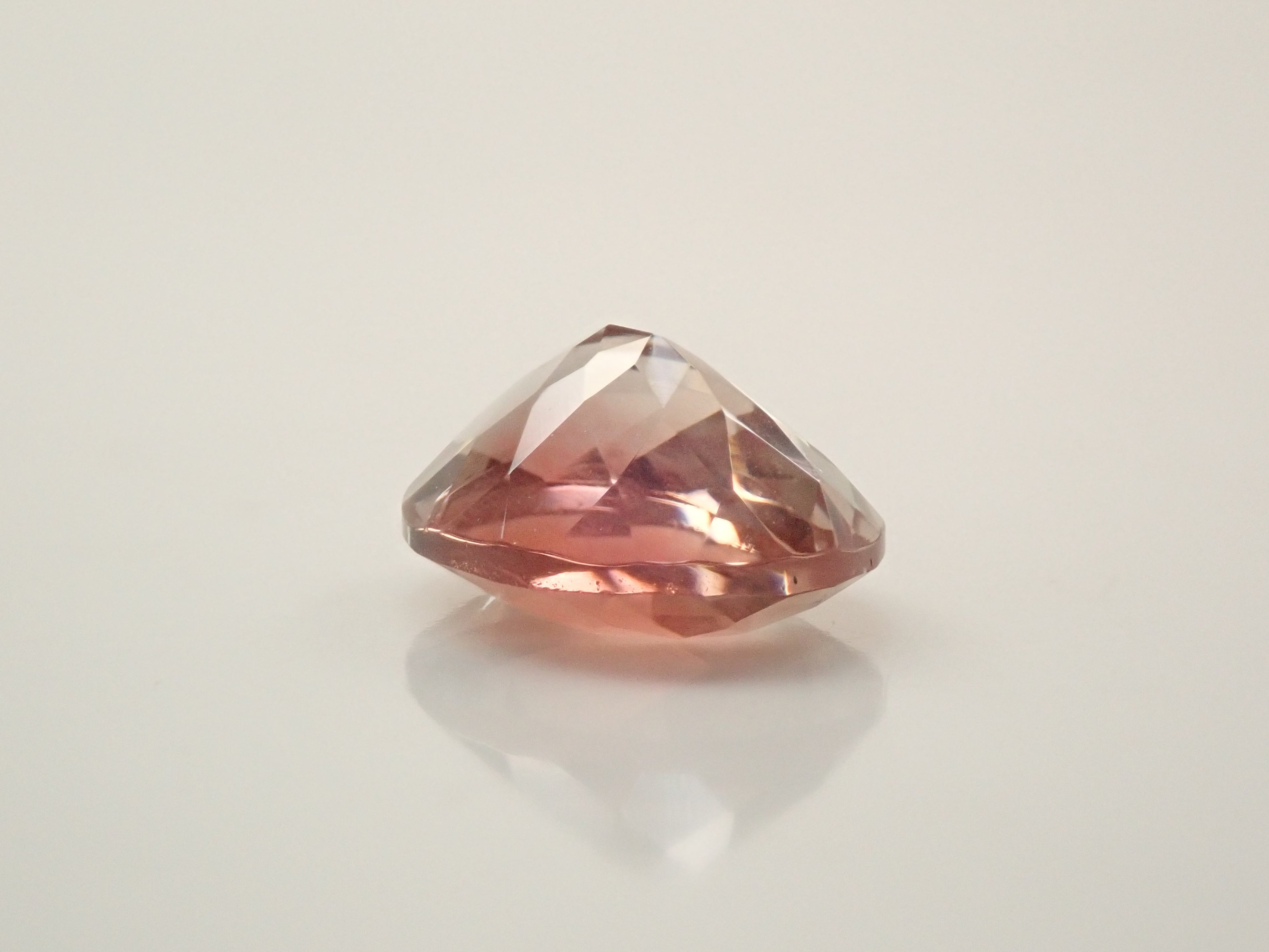 【1/26 22時販売】アメリカ産オレゴンサンストーン 1.519ctルース