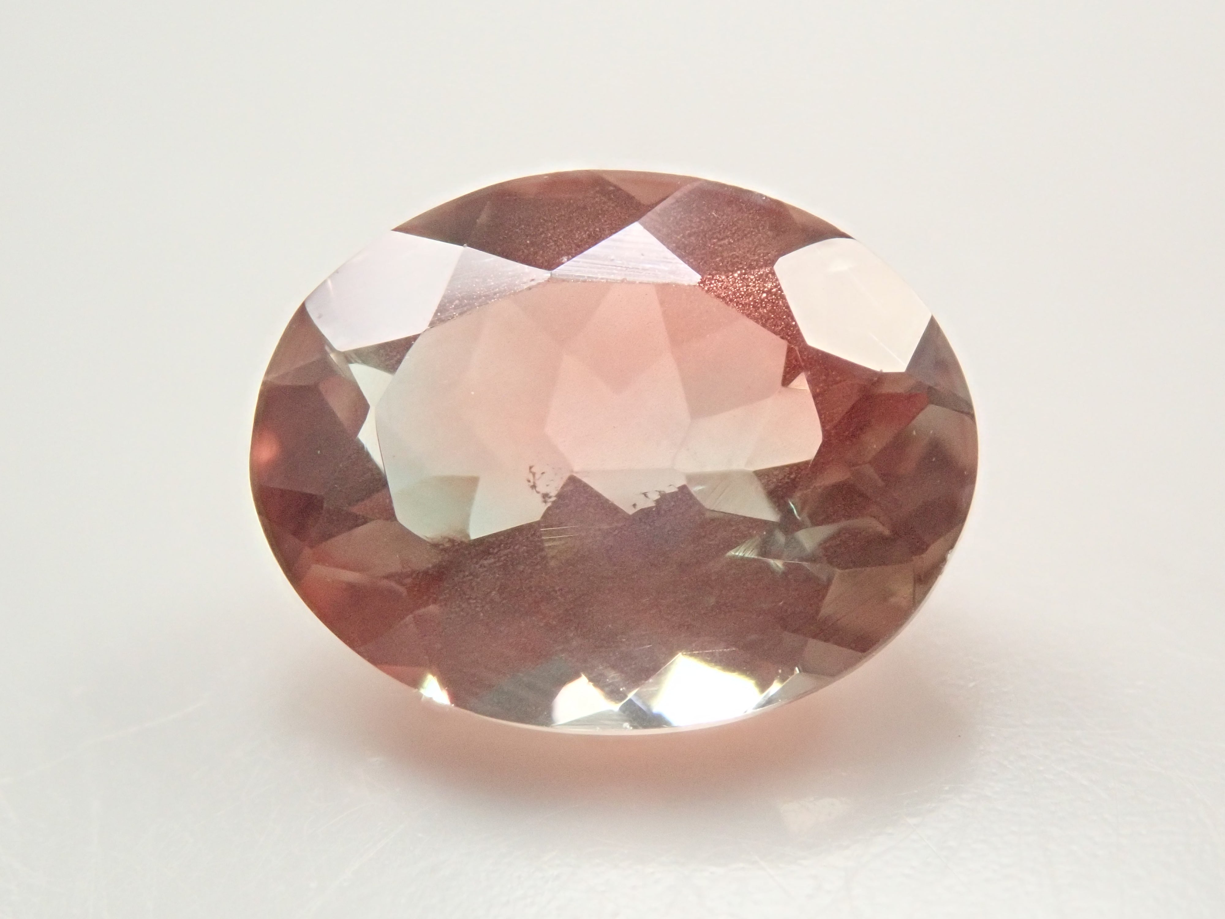 【1/26 22時販売】アメリカ産オレゴンサンストーン 1.519ctルース