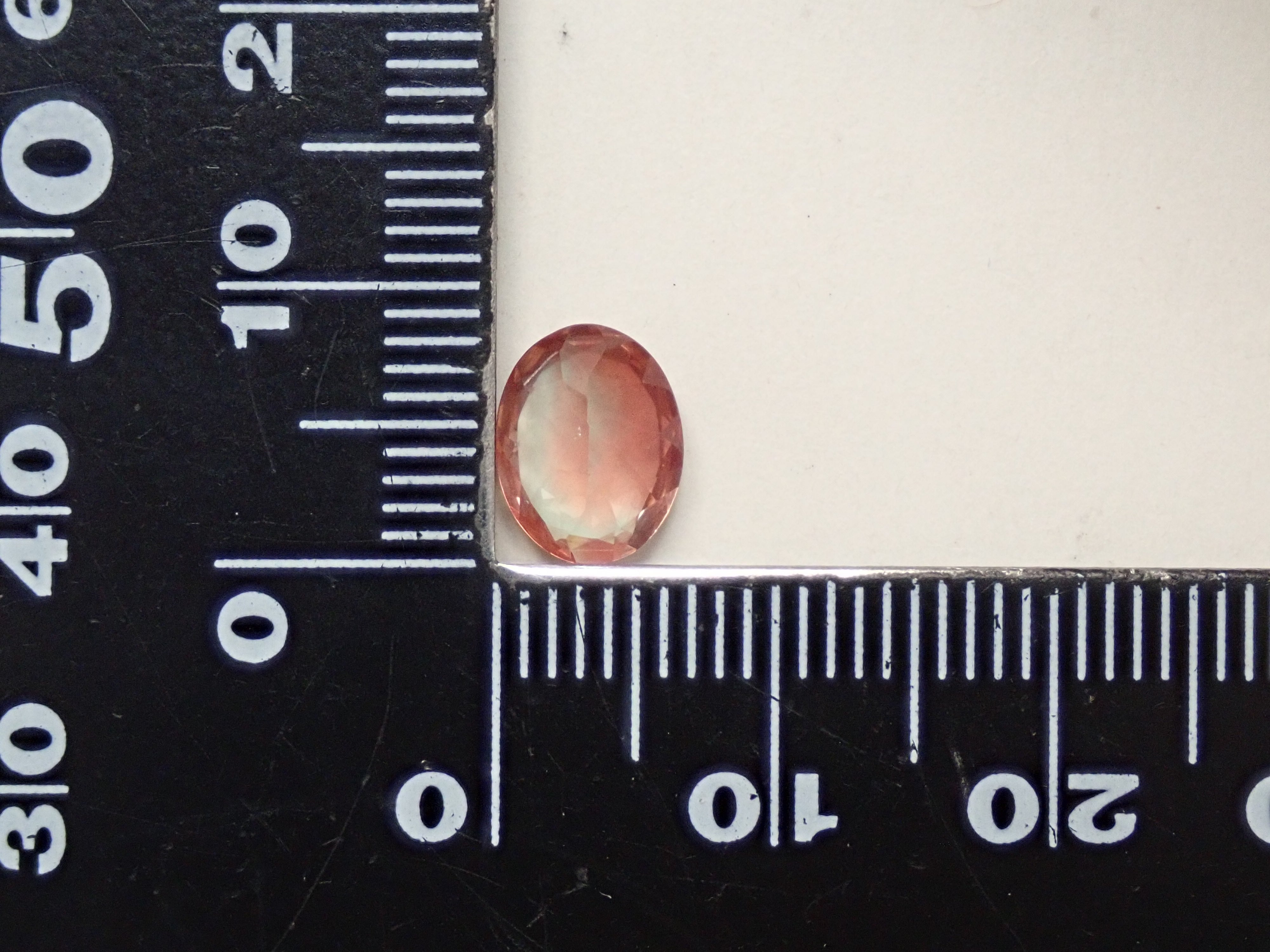 【1/26 22時販売】アメリカ産オレゴンサンストーン 1.519ctルース