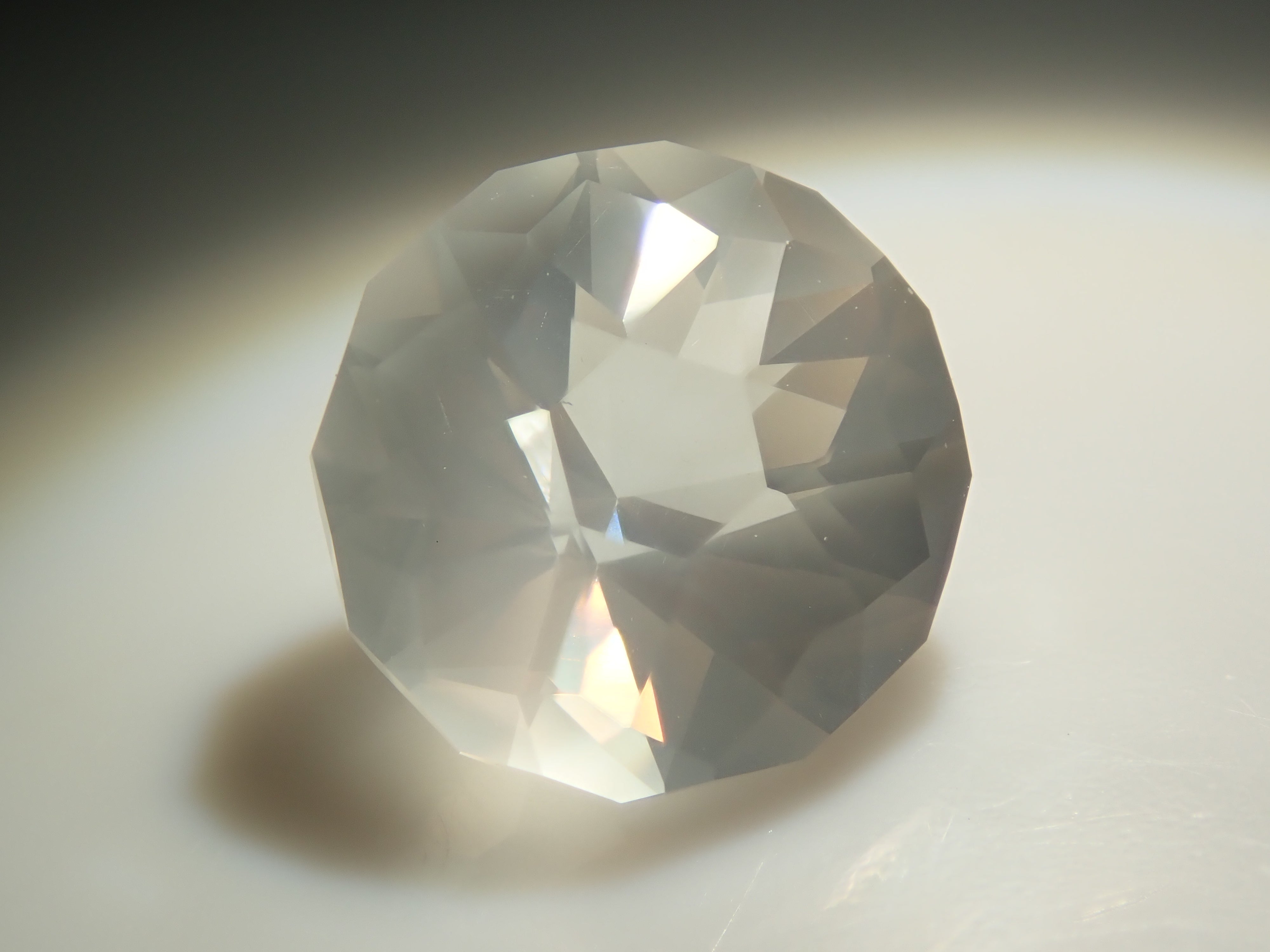 【2/1 22時販売】スリランカ産ムーンストーン 7.2mm/1.342ctルース