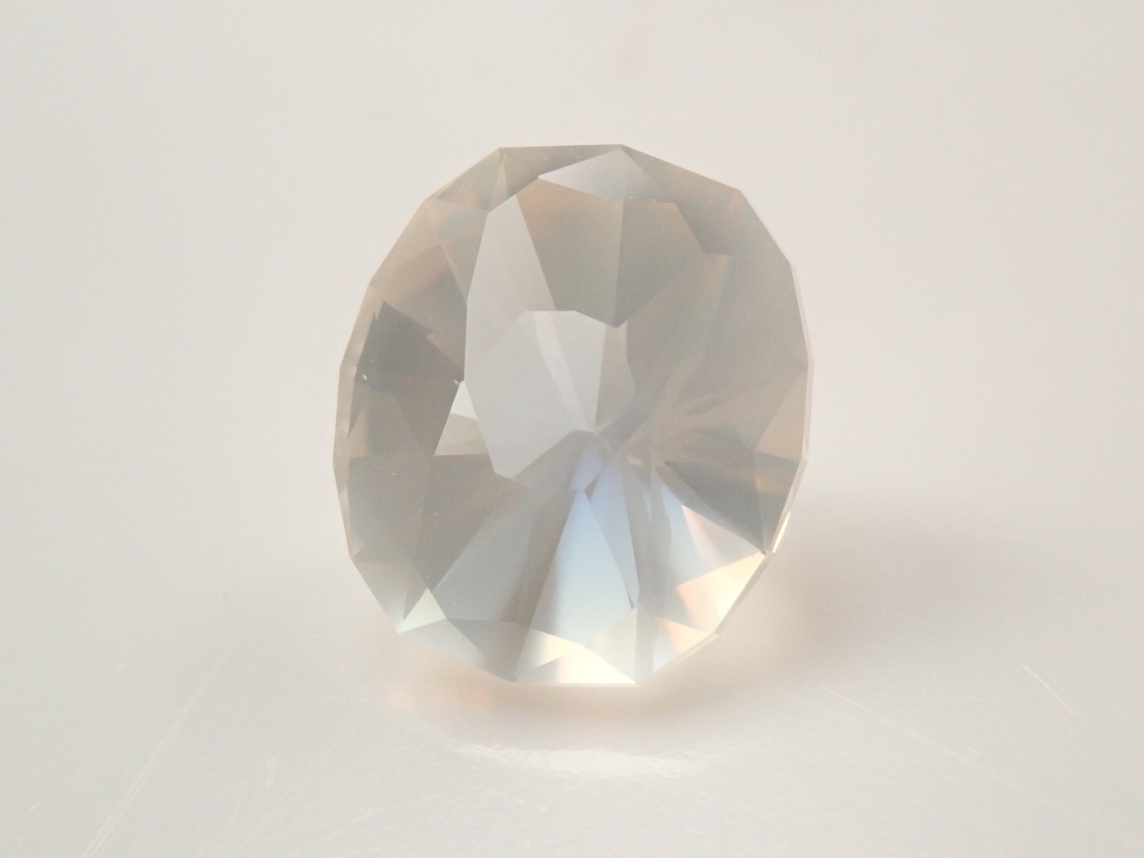 【2月1日晚間10點開賣】斯里蘭卡月光石 1.578克拉 散裝