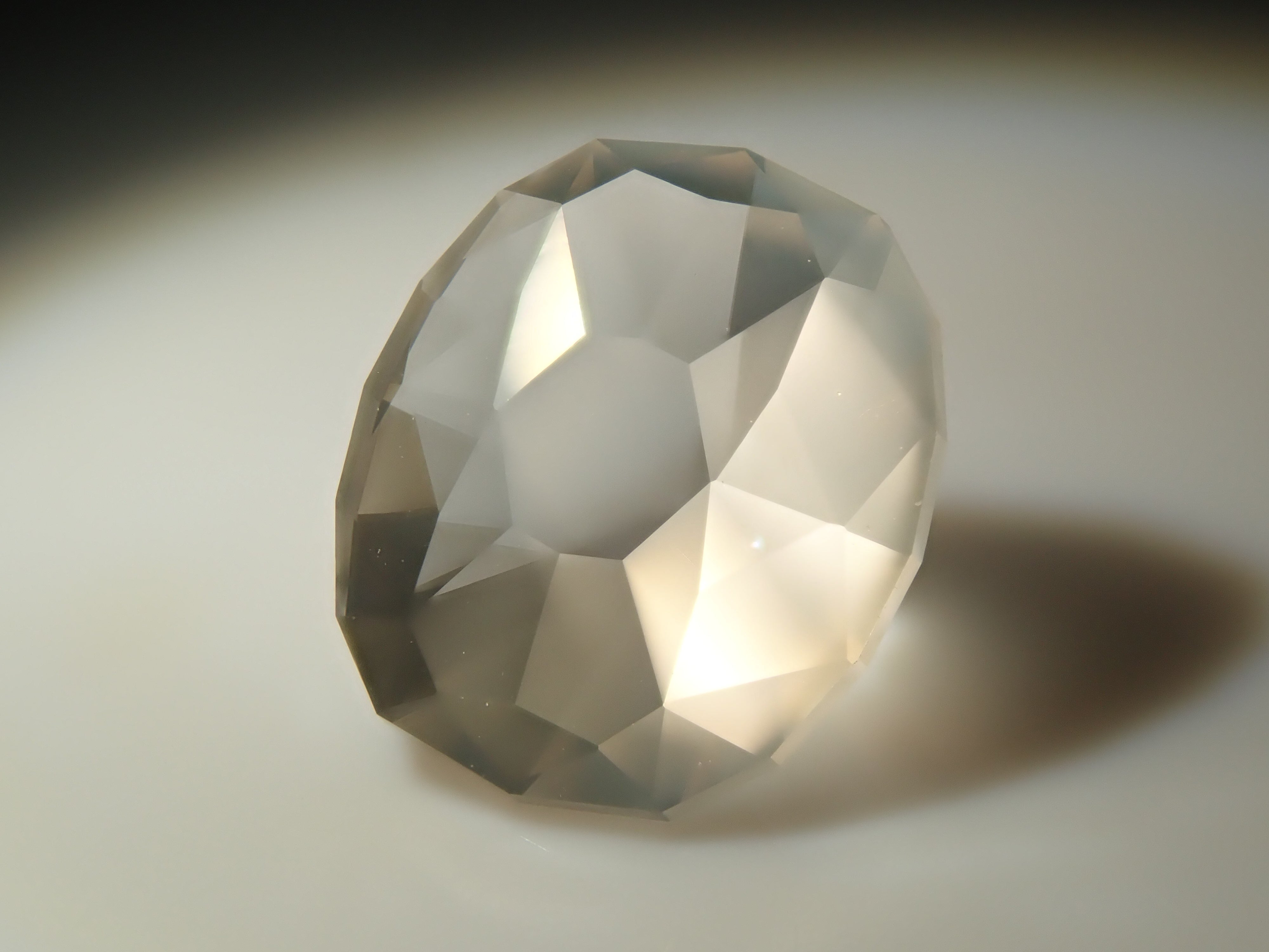 【2月1日晚間10點開賣】斯里蘭卡月光石 1.578克拉 散裝