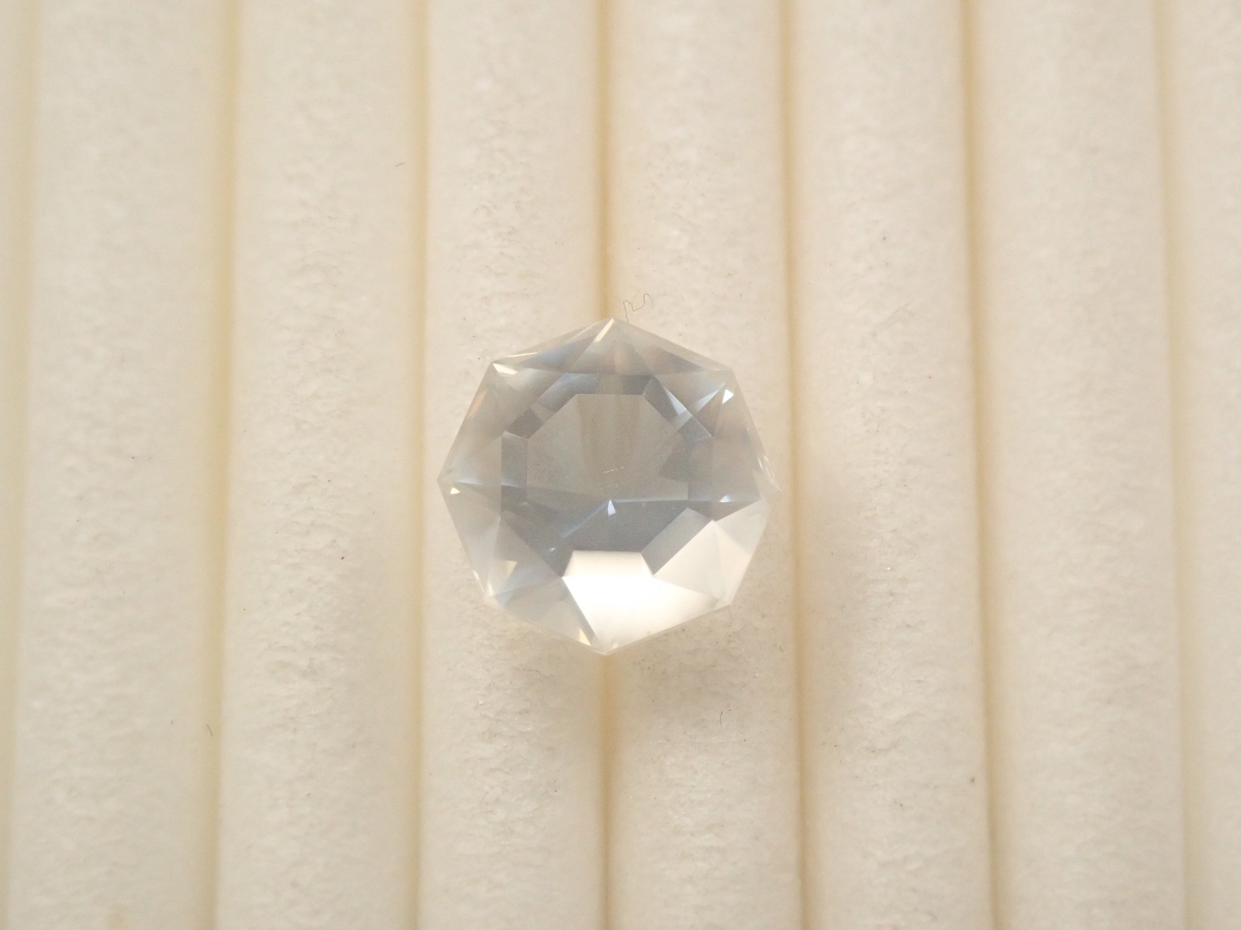 【2月1日晚間10點開賣】斯里蘭卡月光石 1.487克拉 散裝