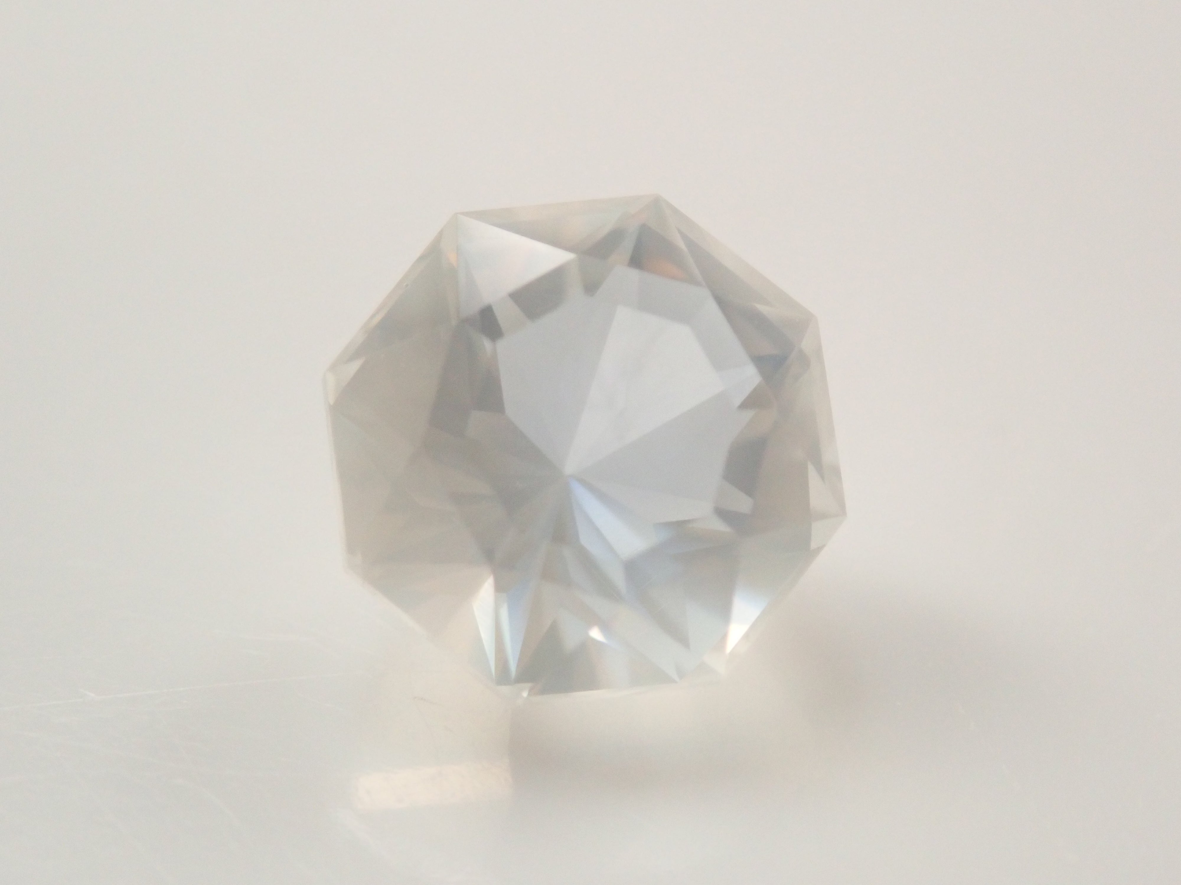 【2月1日晚間10點開賣】斯里蘭卡月光石 1.487克拉 散裝