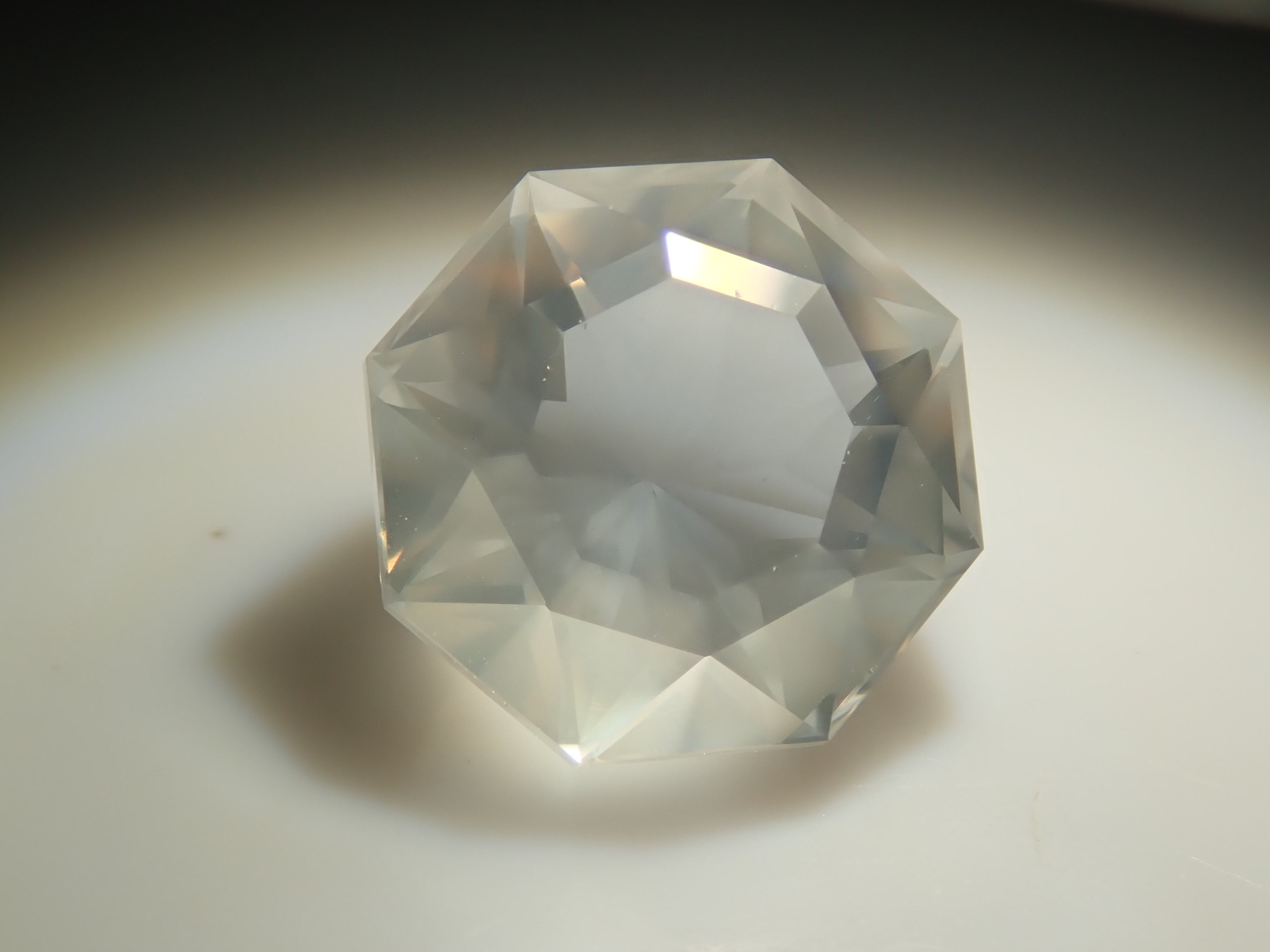 【2月1日晚間10點開賣】斯里蘭卡月光石 1.487克拉 散裝