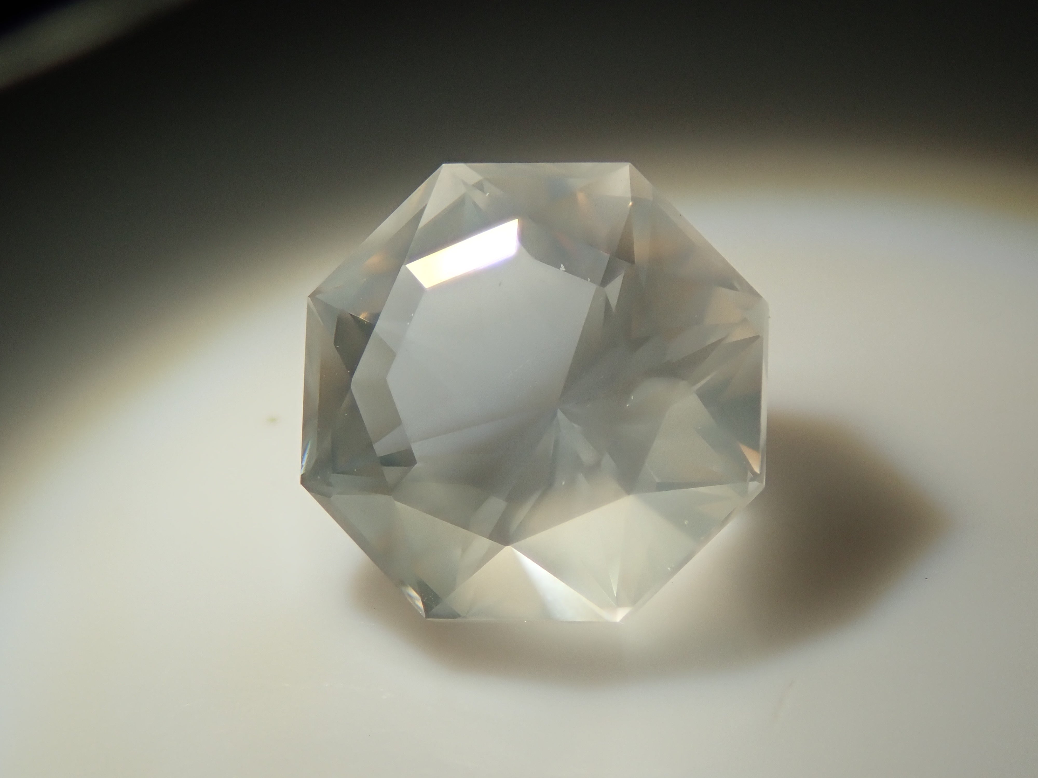 【2月1日晚間10點開賣】斯里蘭卡月光石 1.487克拉 散裝