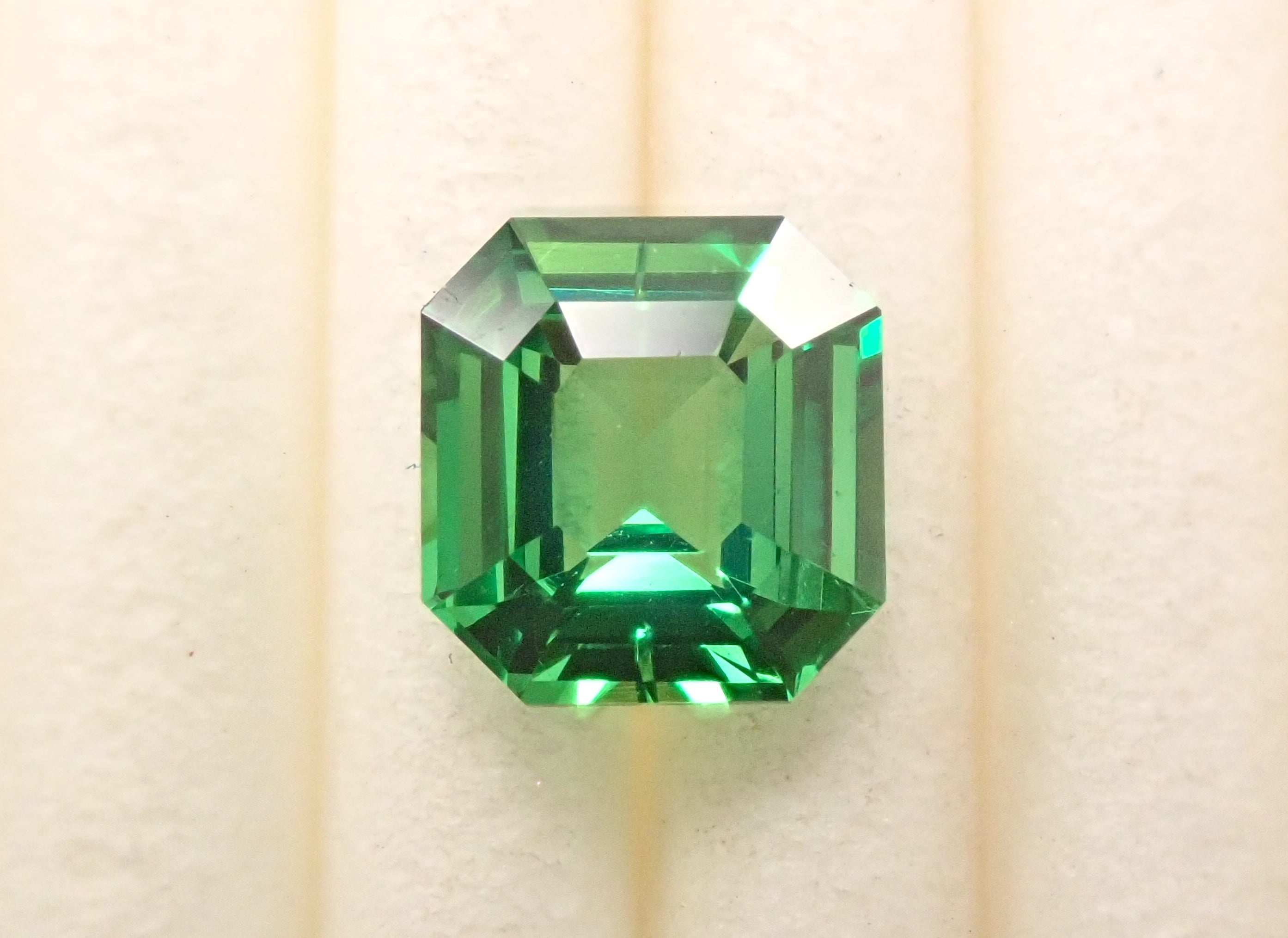 Kenyan Tsavorite 1.026ct Loose Stone