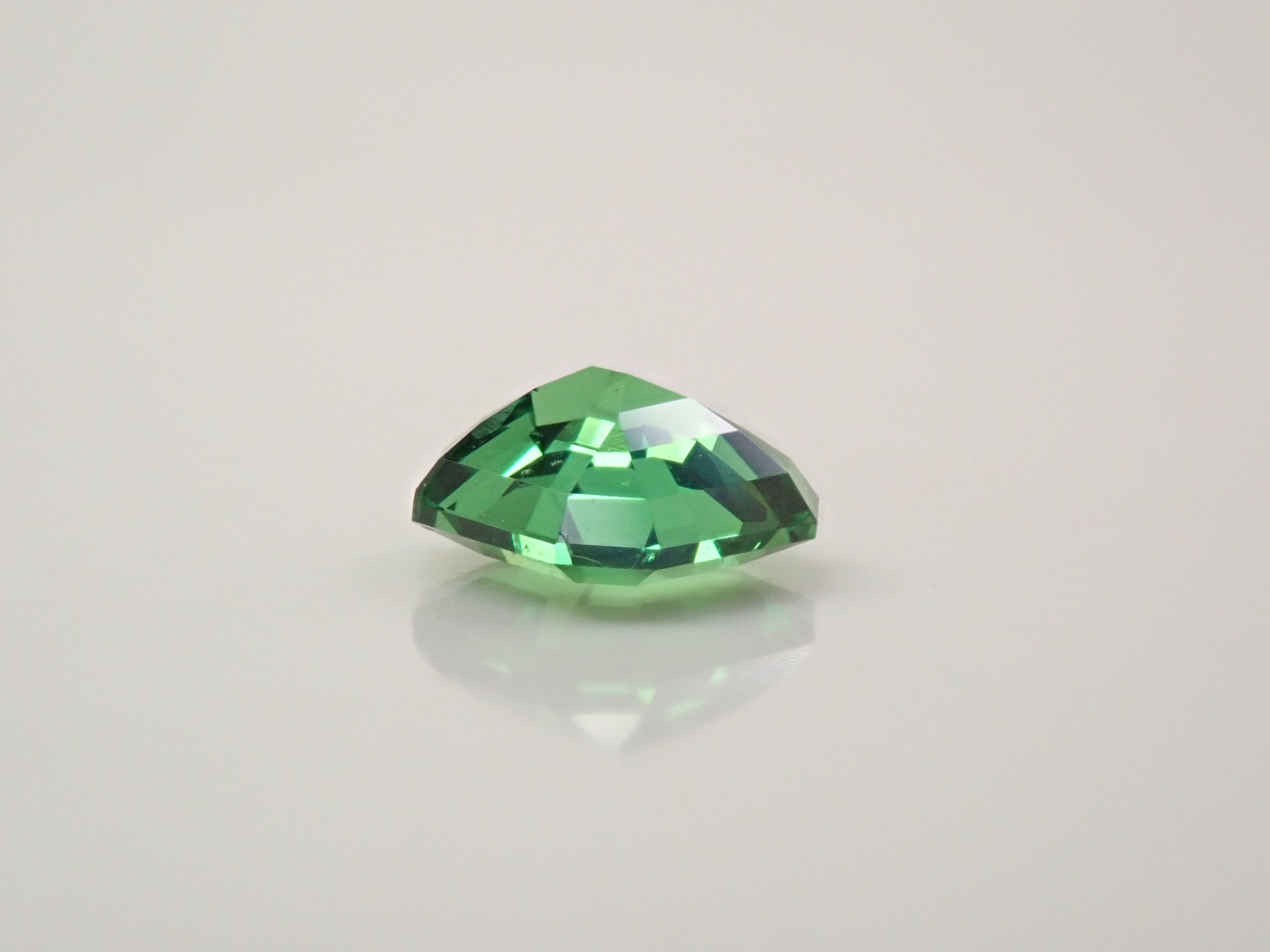 Kenyan Tsavorite 1.026ct Loose Stone