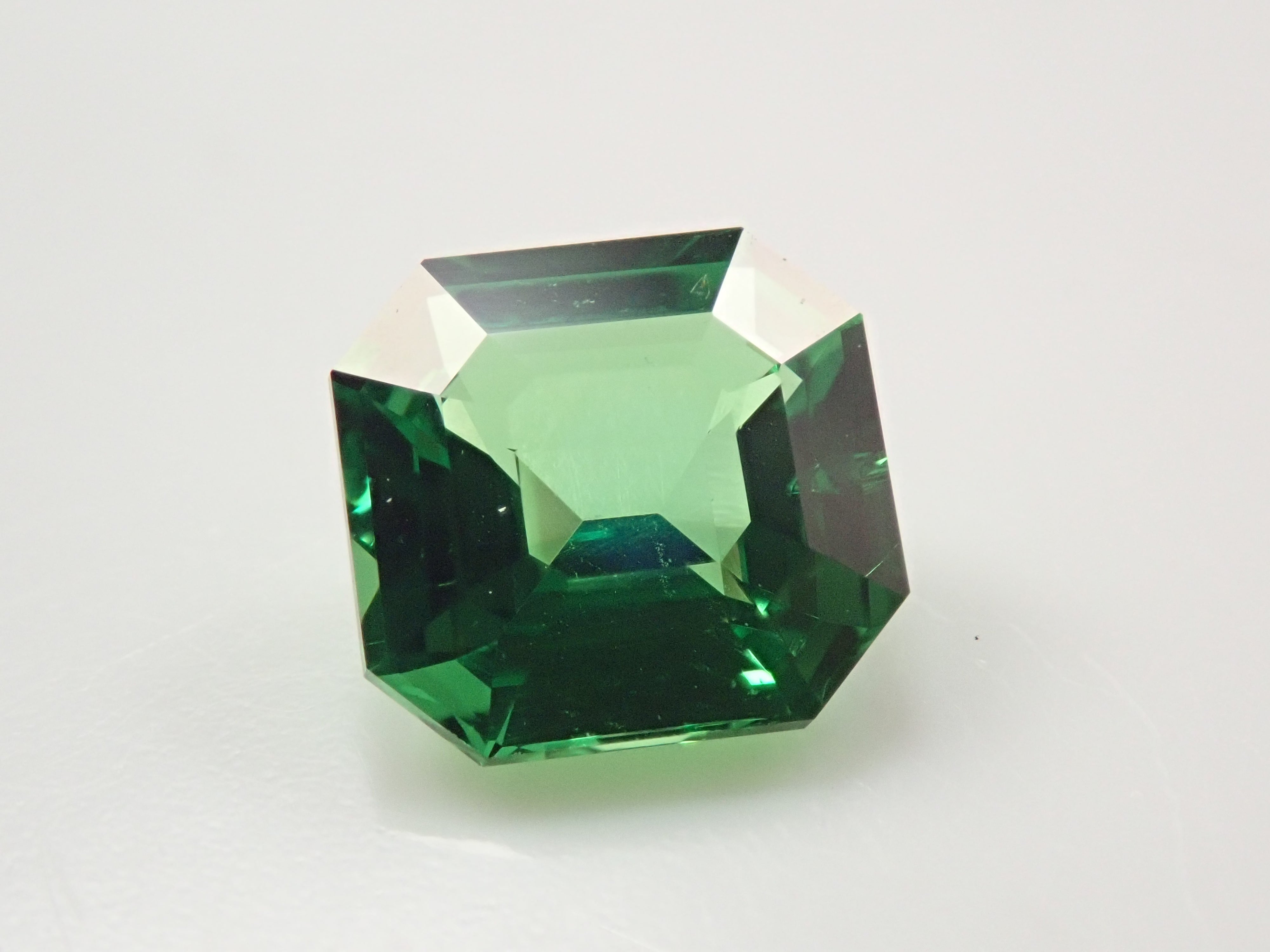 Kenyan Tsavorite 1.026ct Loose Stone