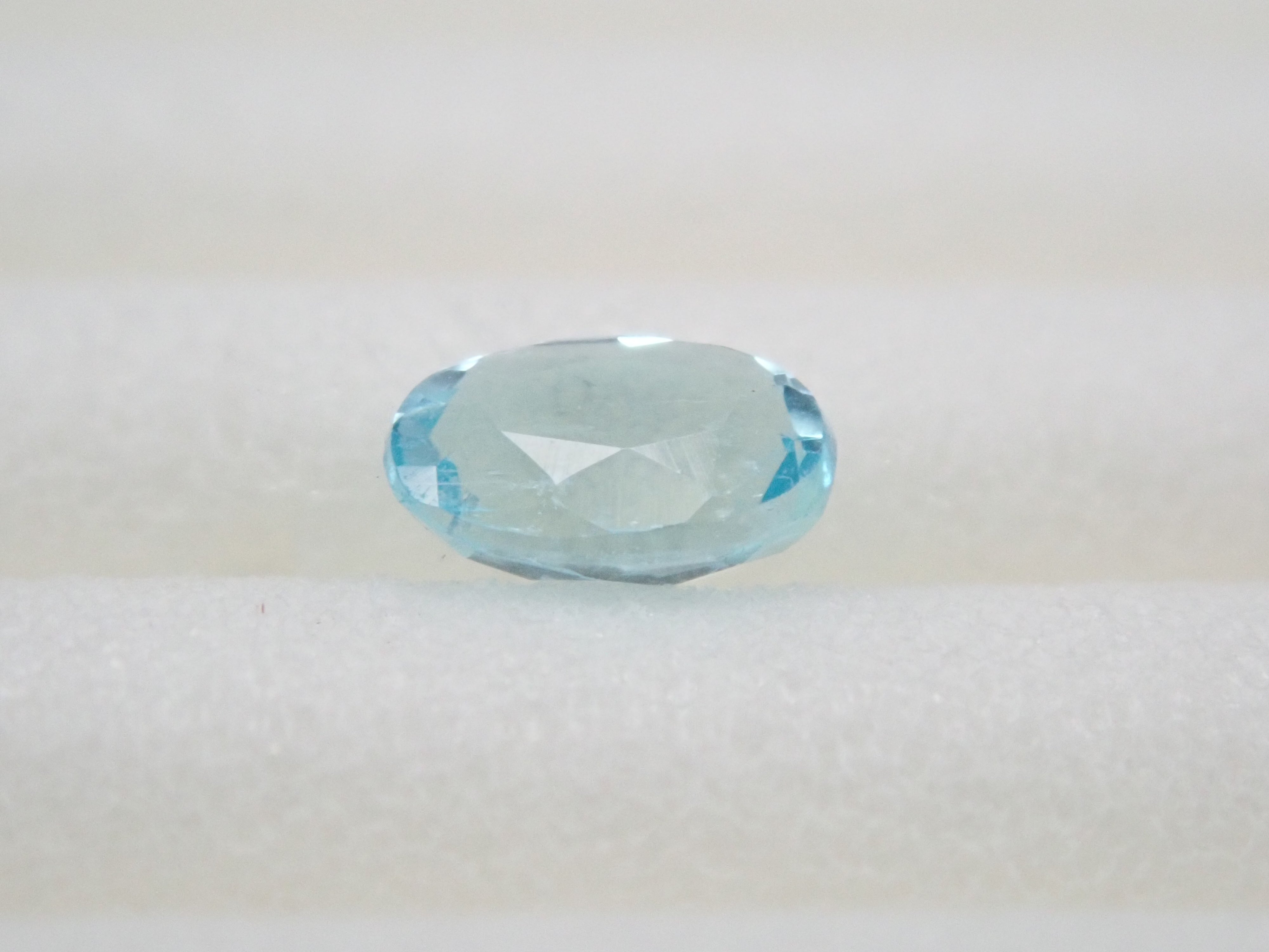 ブラジル産パライバトルマリン 0.129ctルース