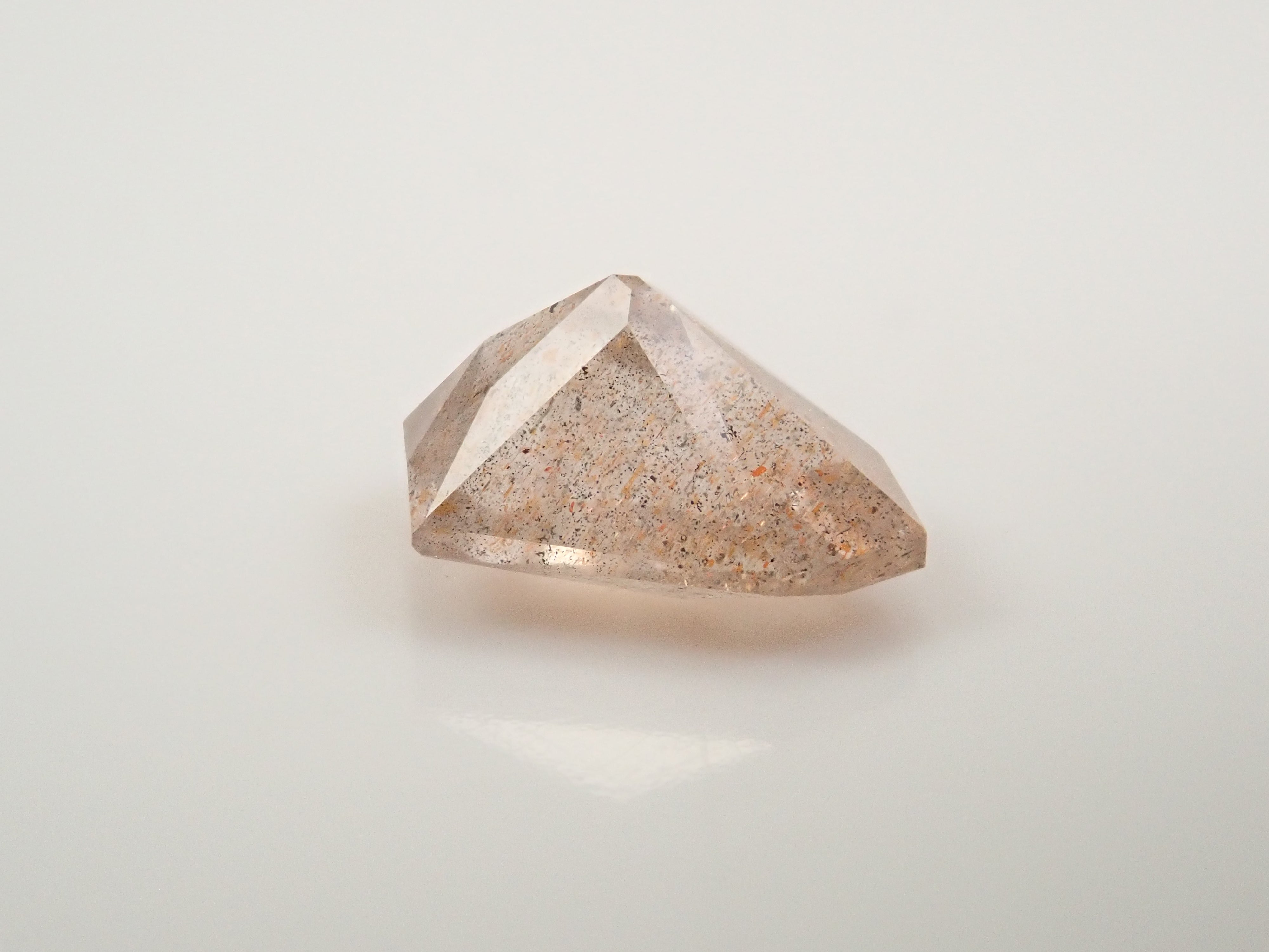 【2/7 22時販売】ブラジル産アベンチュリンベリル 0.933ctルース