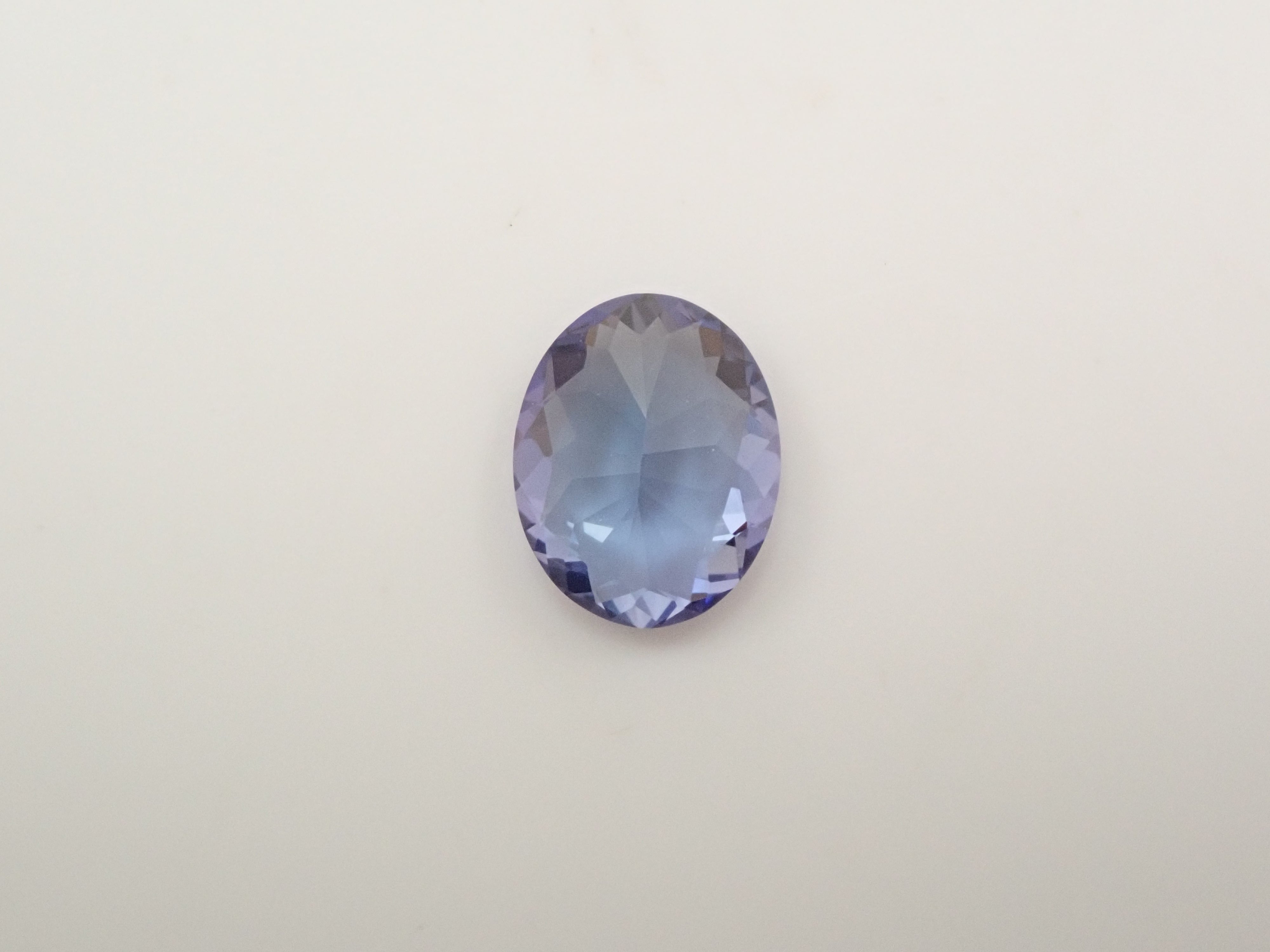 Tanzanite from Tanzania 0.889ct loose stone