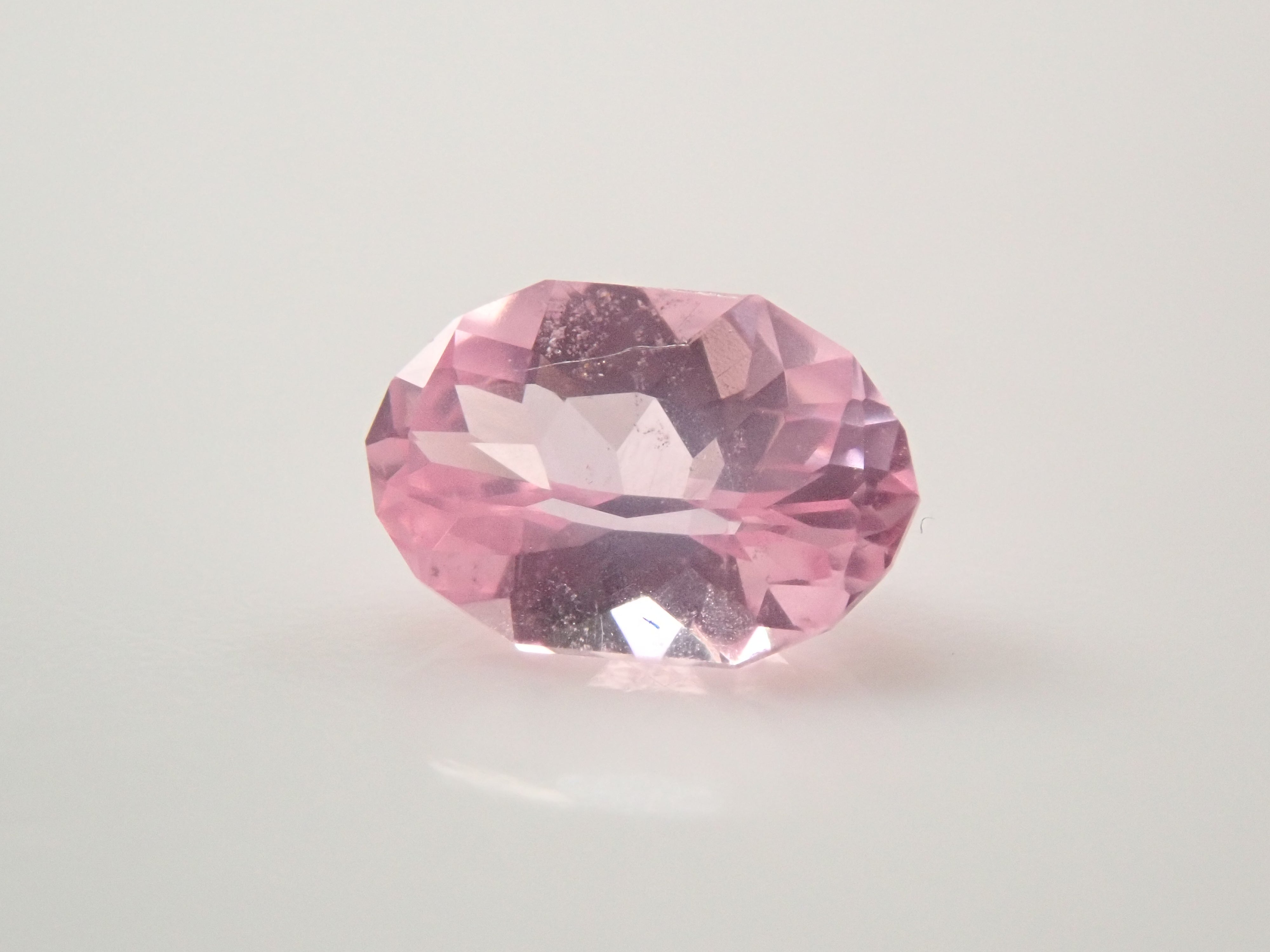 【2/4 22時販売】モザンビーク産ピンクスピネル 0.227ctルース